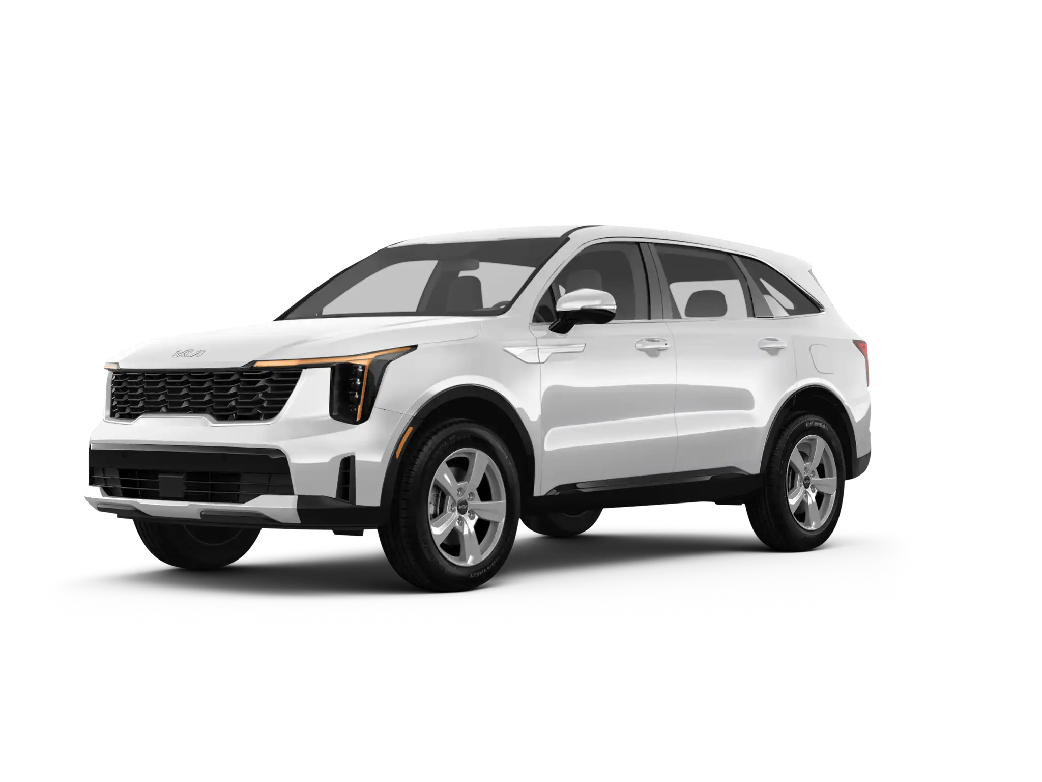 2026 Kia Sorento LX Auto's photo