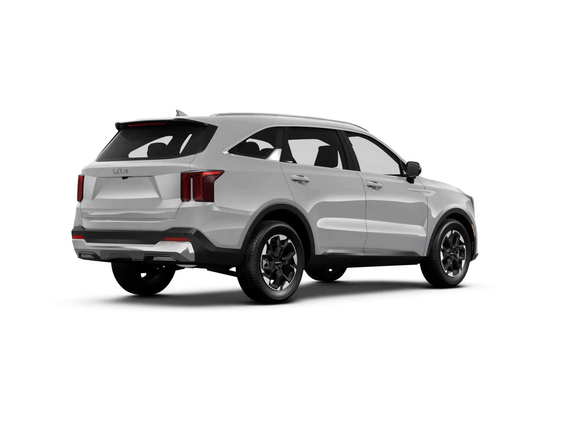 2026 Kia Sorento S Auto photo 3