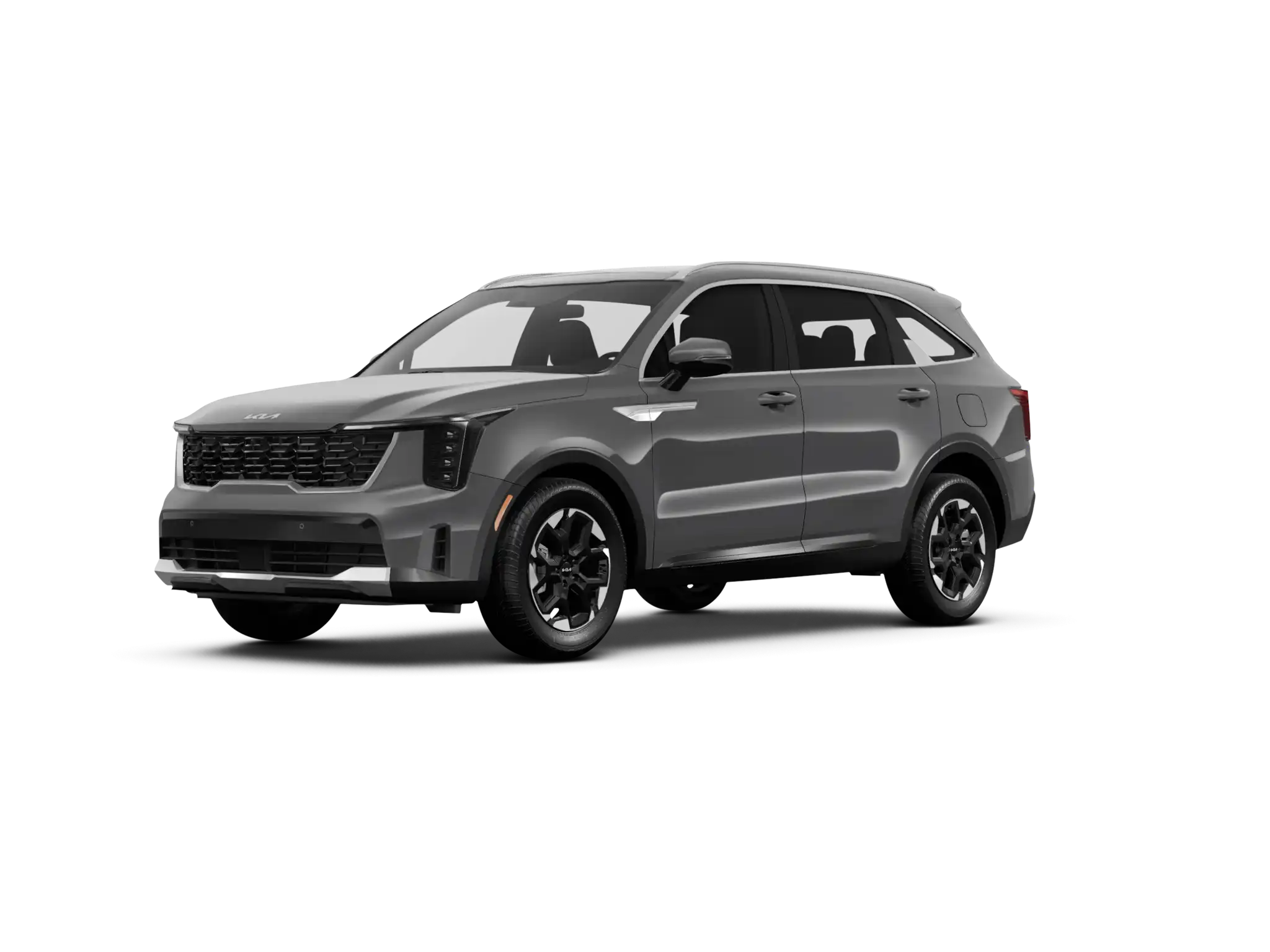 2026 Kia Sorento S AT's photo