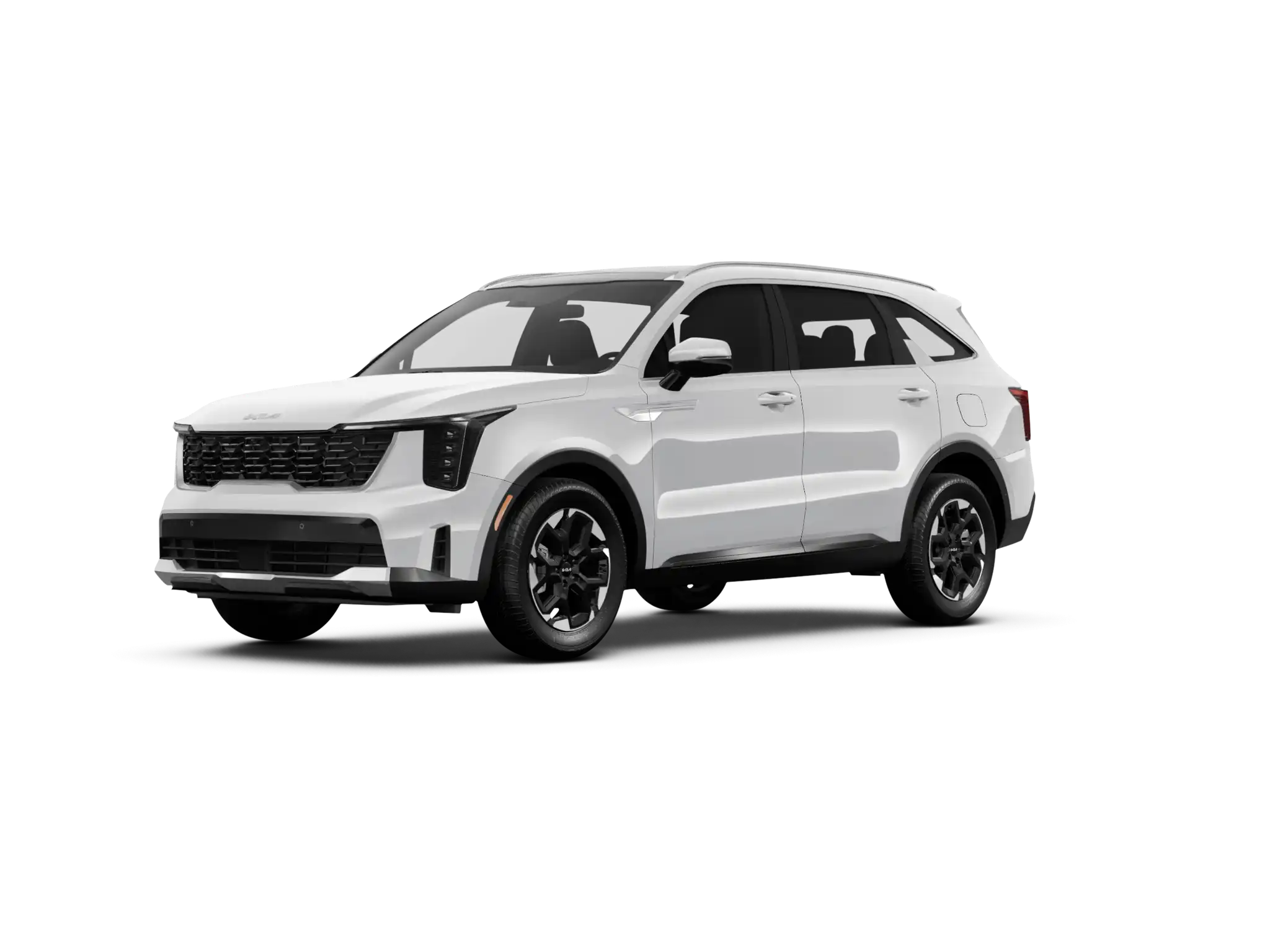 2026 Kia Sorento S Auto's photo