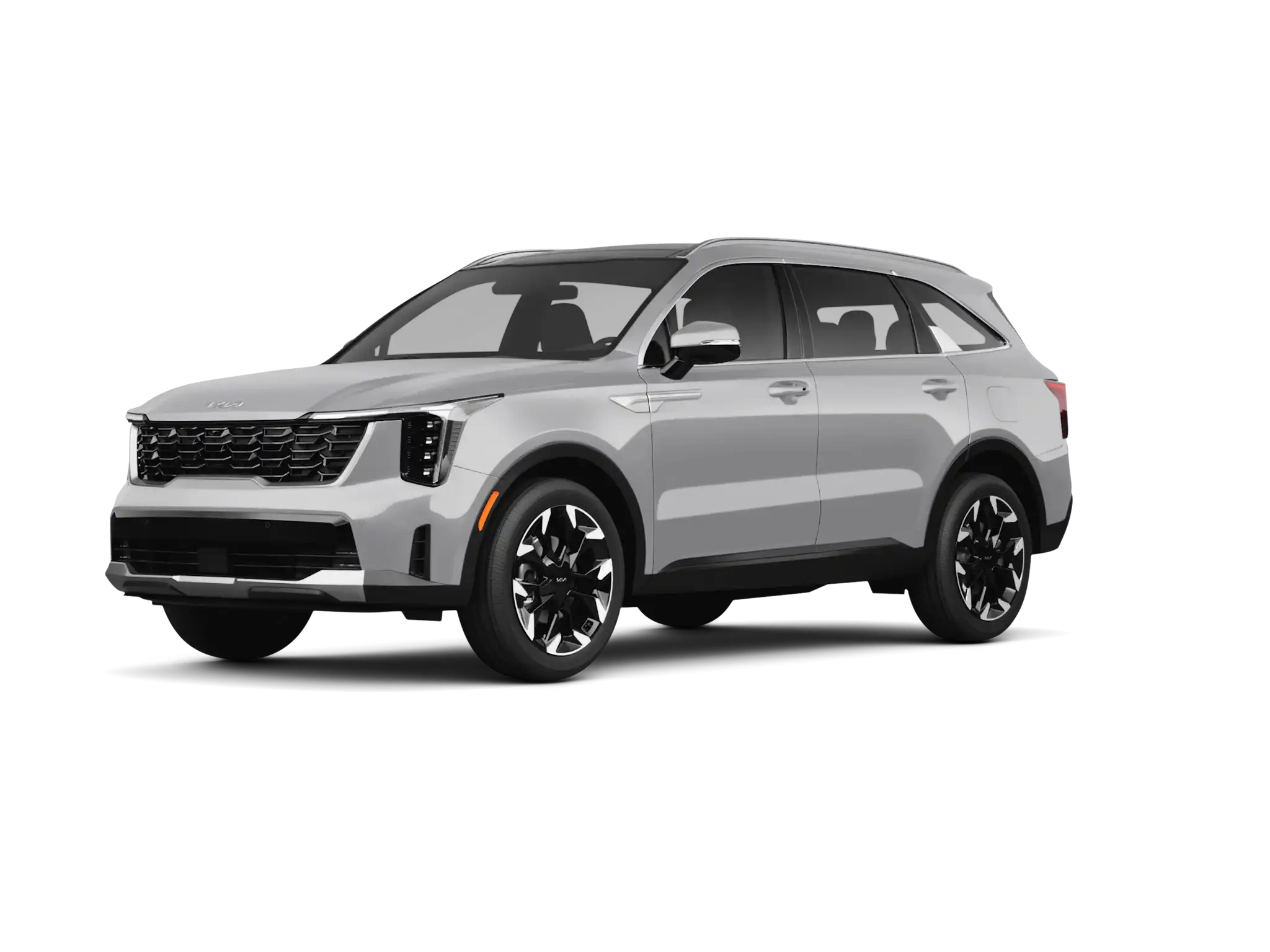2026 Kia Sorento EX DCT's photo