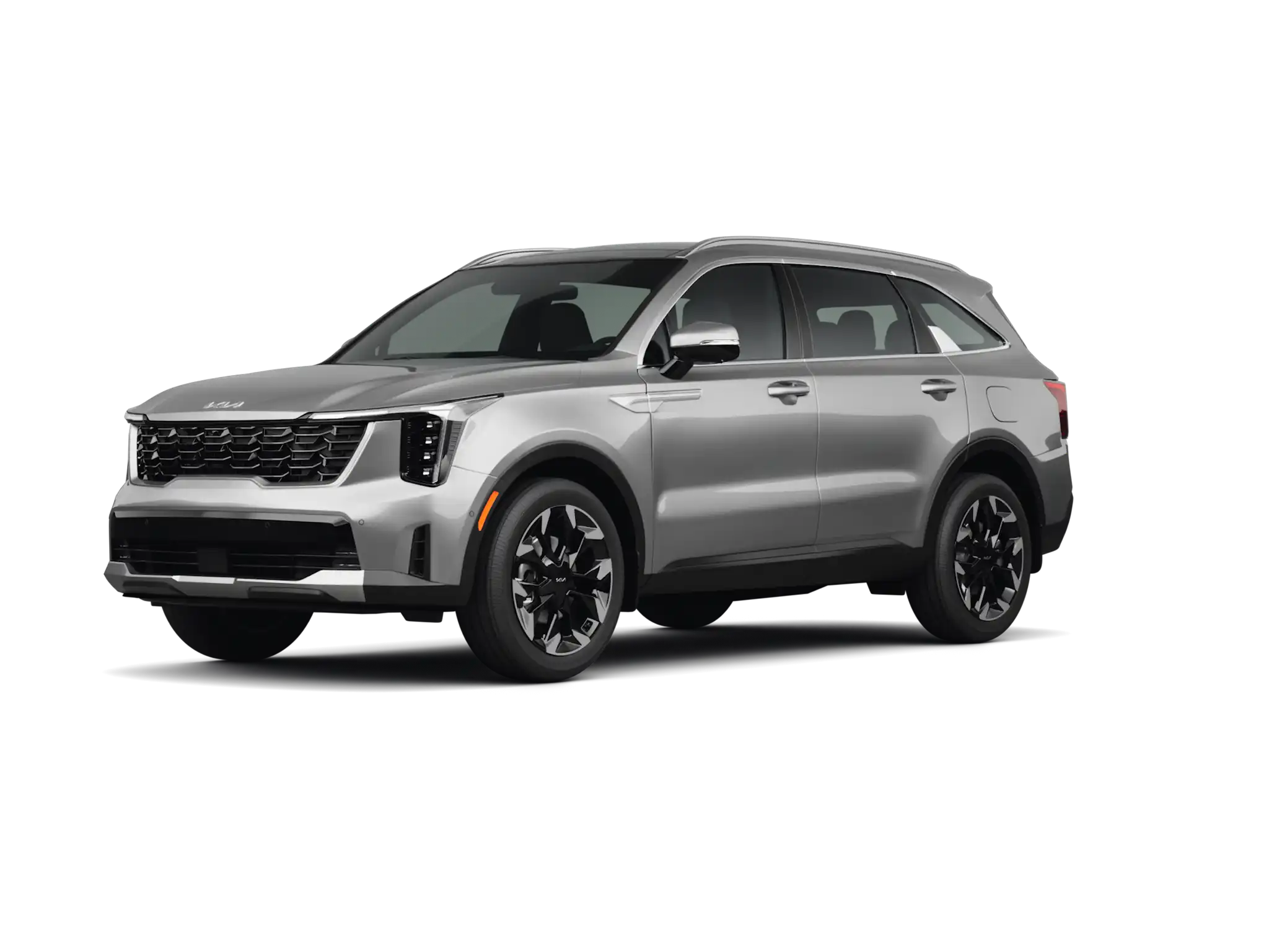 2026 Kia Sorento SX DCT's photo