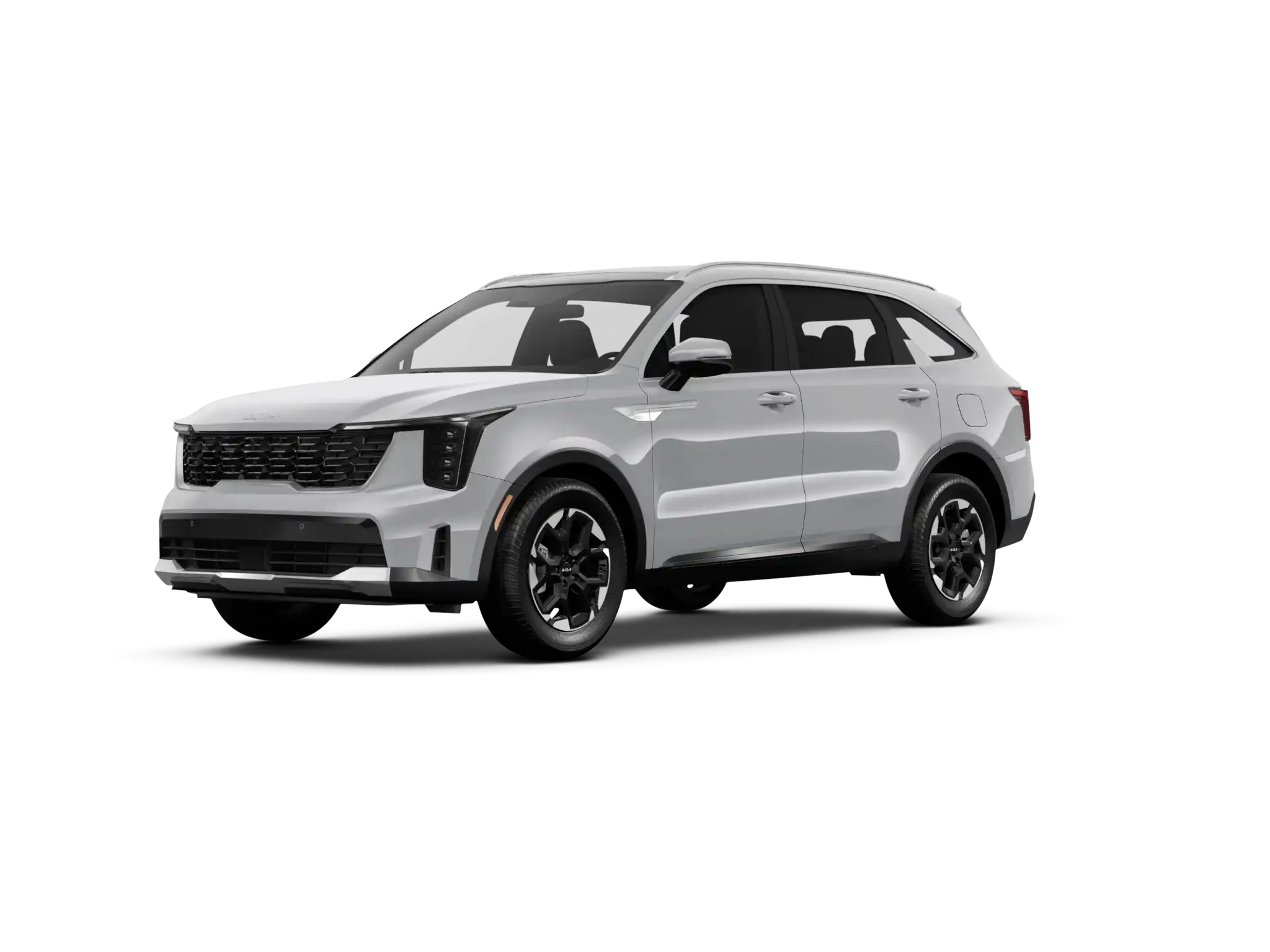 2026 Kia Sorento S AT 4WD's photo