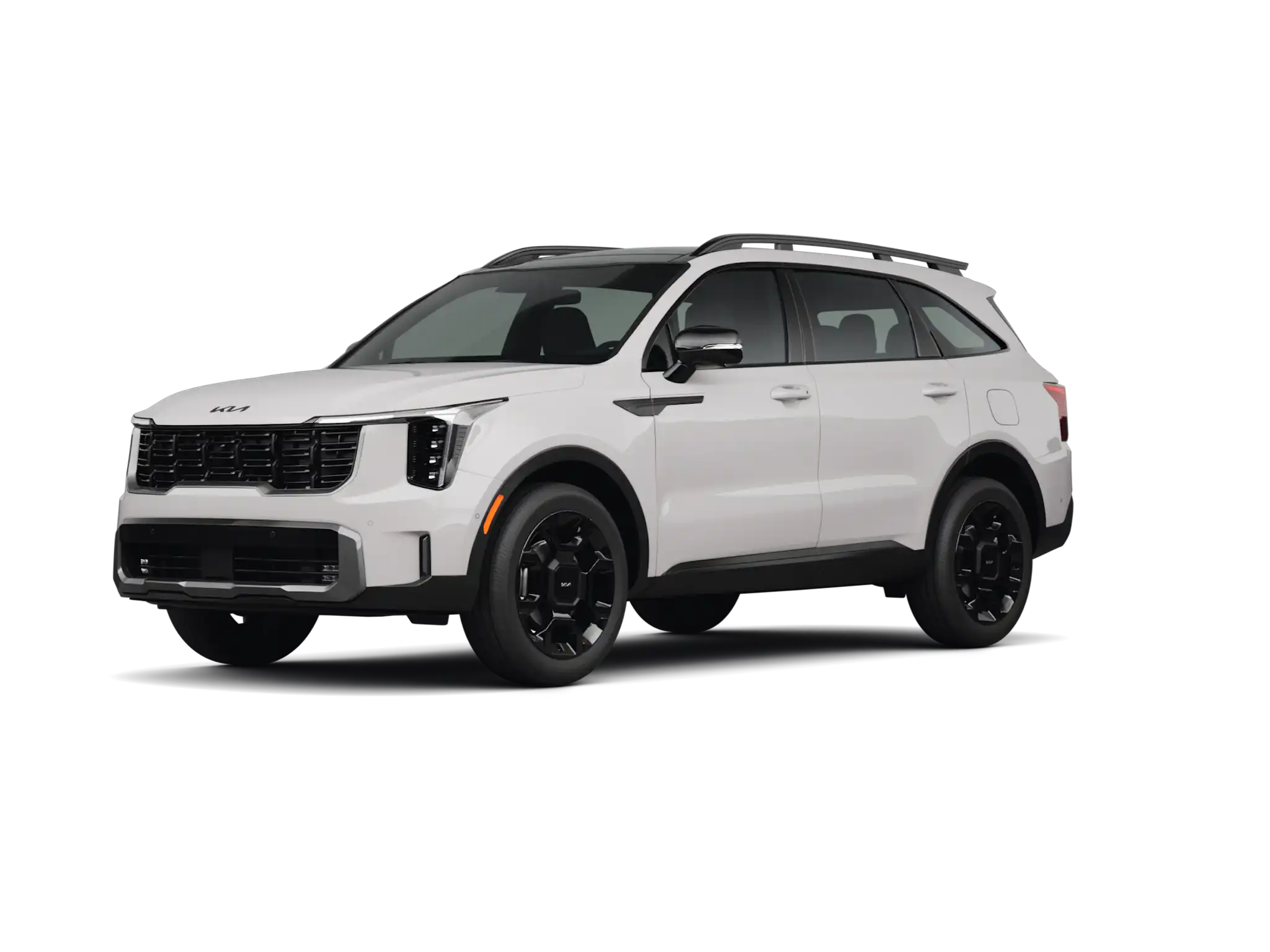 2026 Kia Sorento X-Line SX Prestige DCT 4WD's photo