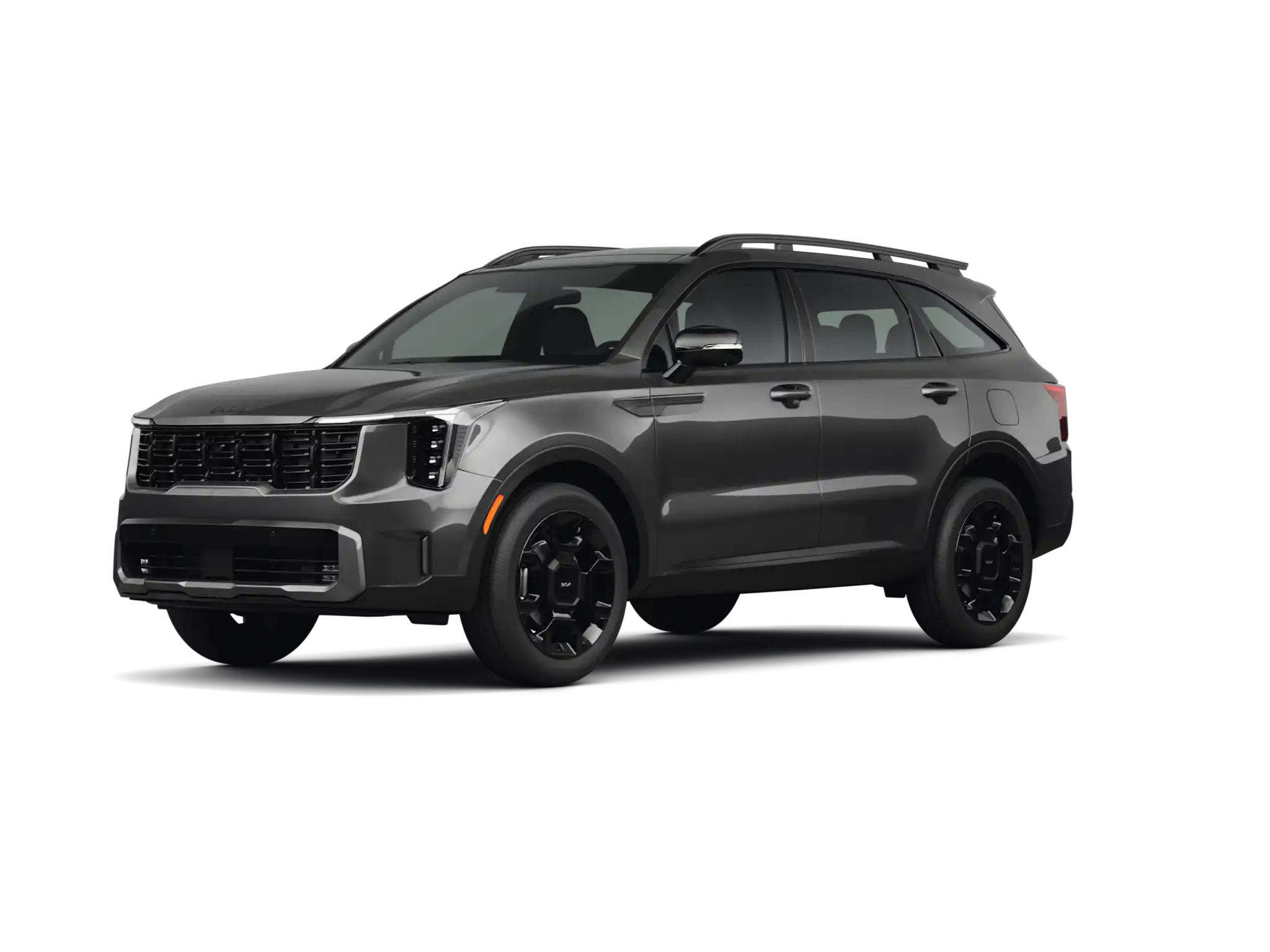 2026 Kia Sorento SX Prestige 4WD DCT X-Line's photo