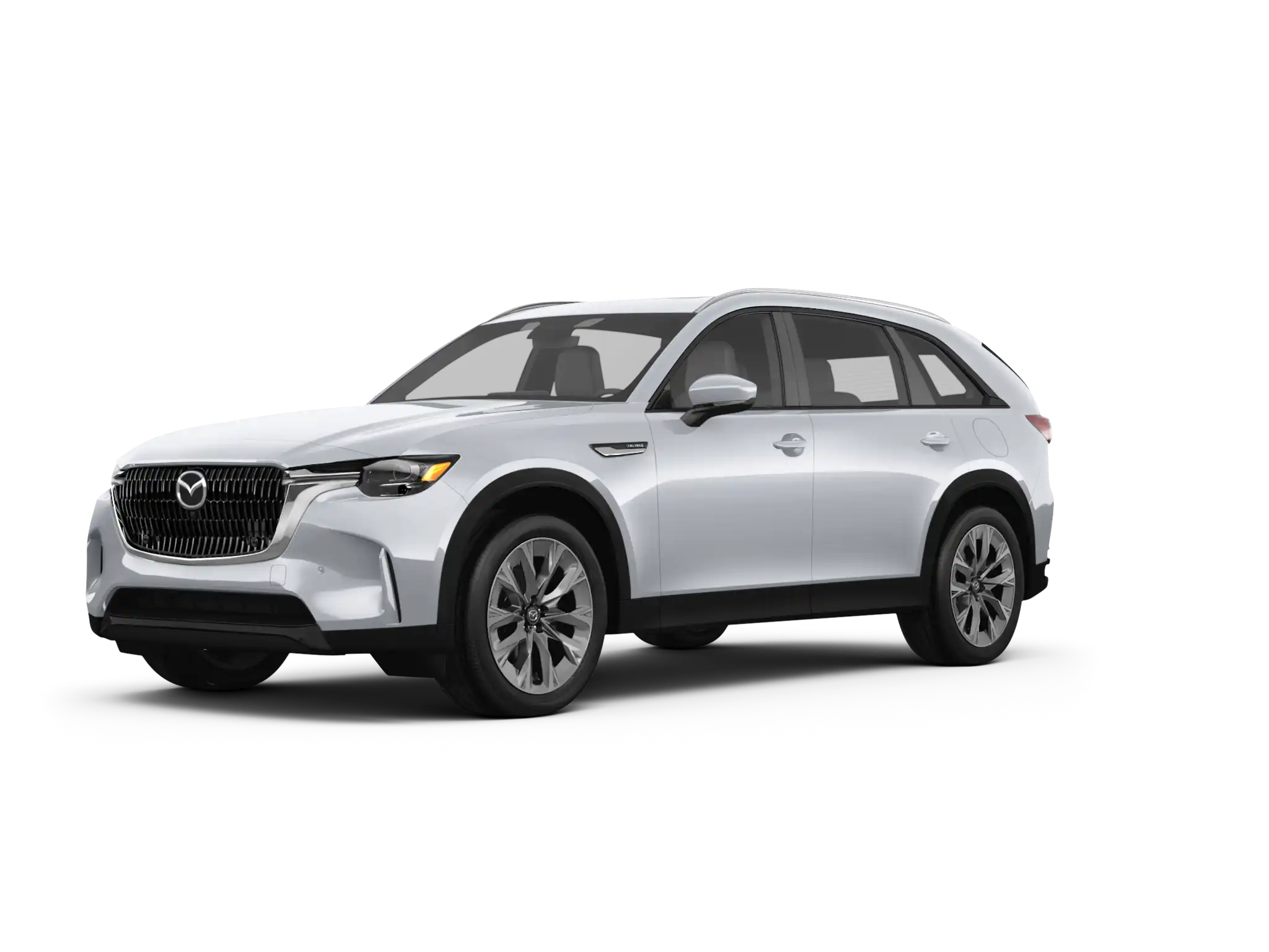 2026 Mazda CX-90 Turbo Preferred Package's photo
