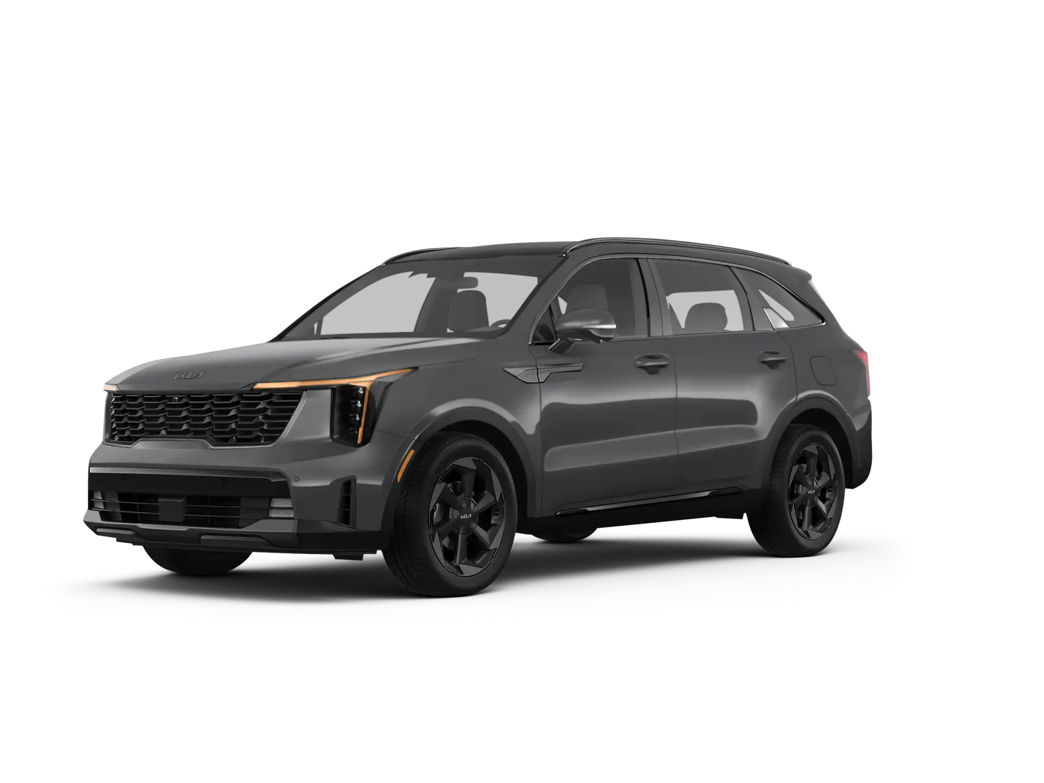 2026 Kia Sorento SX Prestige Hybrid AT 4WD's photo