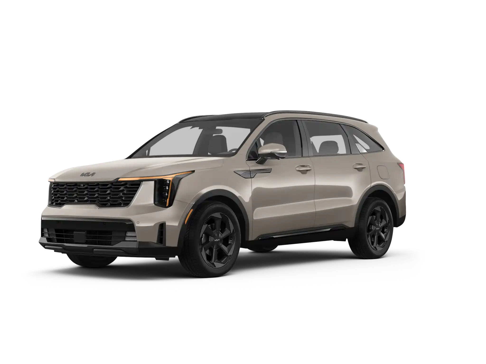 2026 Kia Sorento Hybrid SX Prestige 4WD Auto's photo