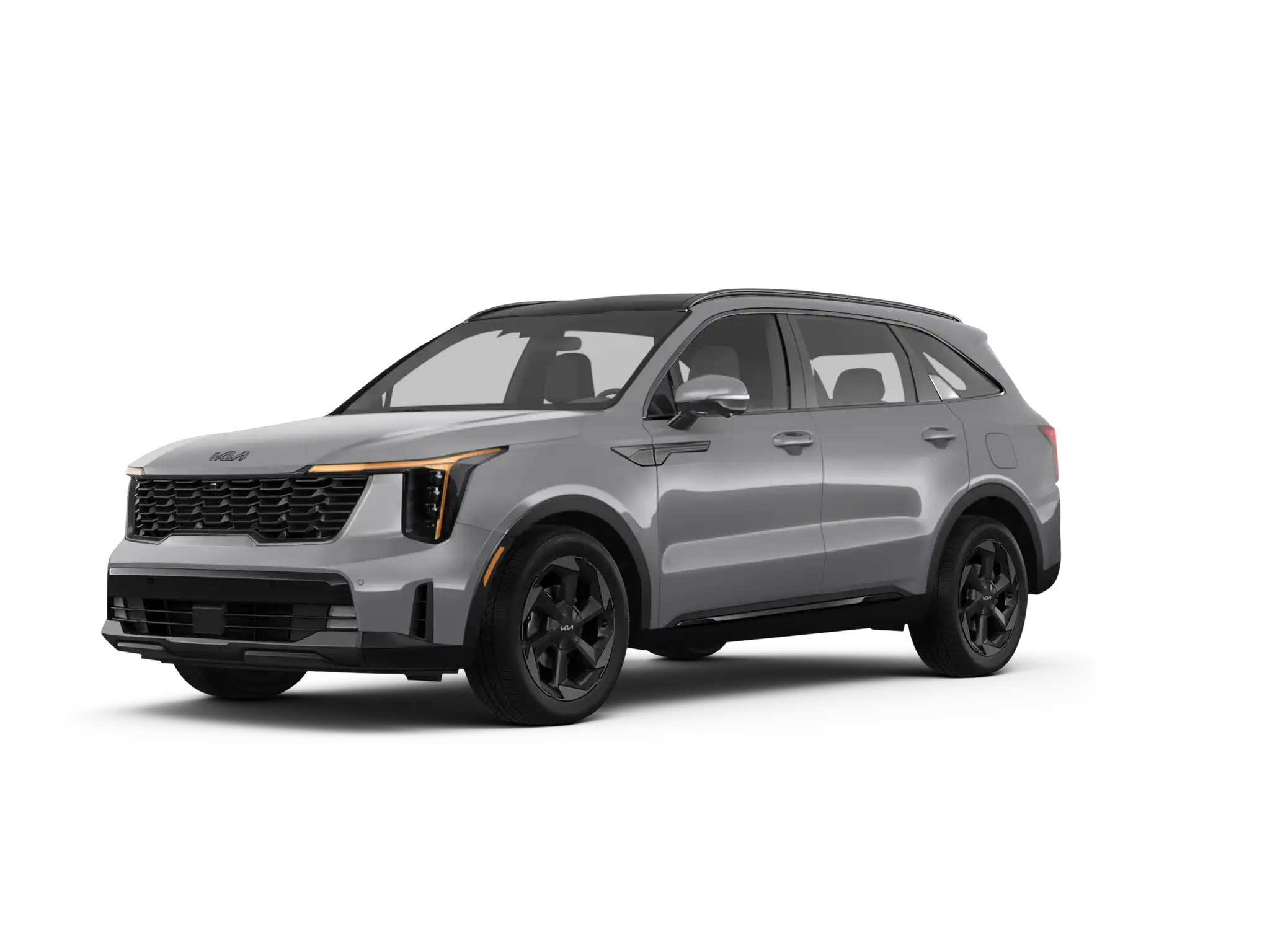2026 Kia Sorento Hybrid SX Prestige 4WD Auto's photo