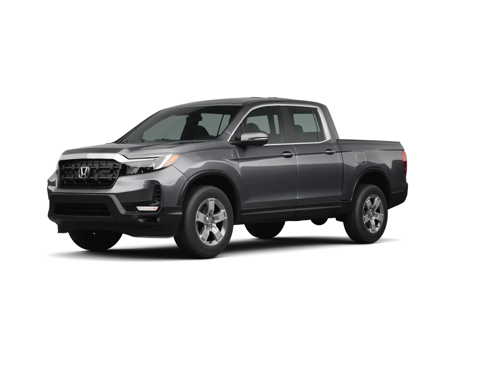 2026 Honda Ridgeline RTL AWD's photo
