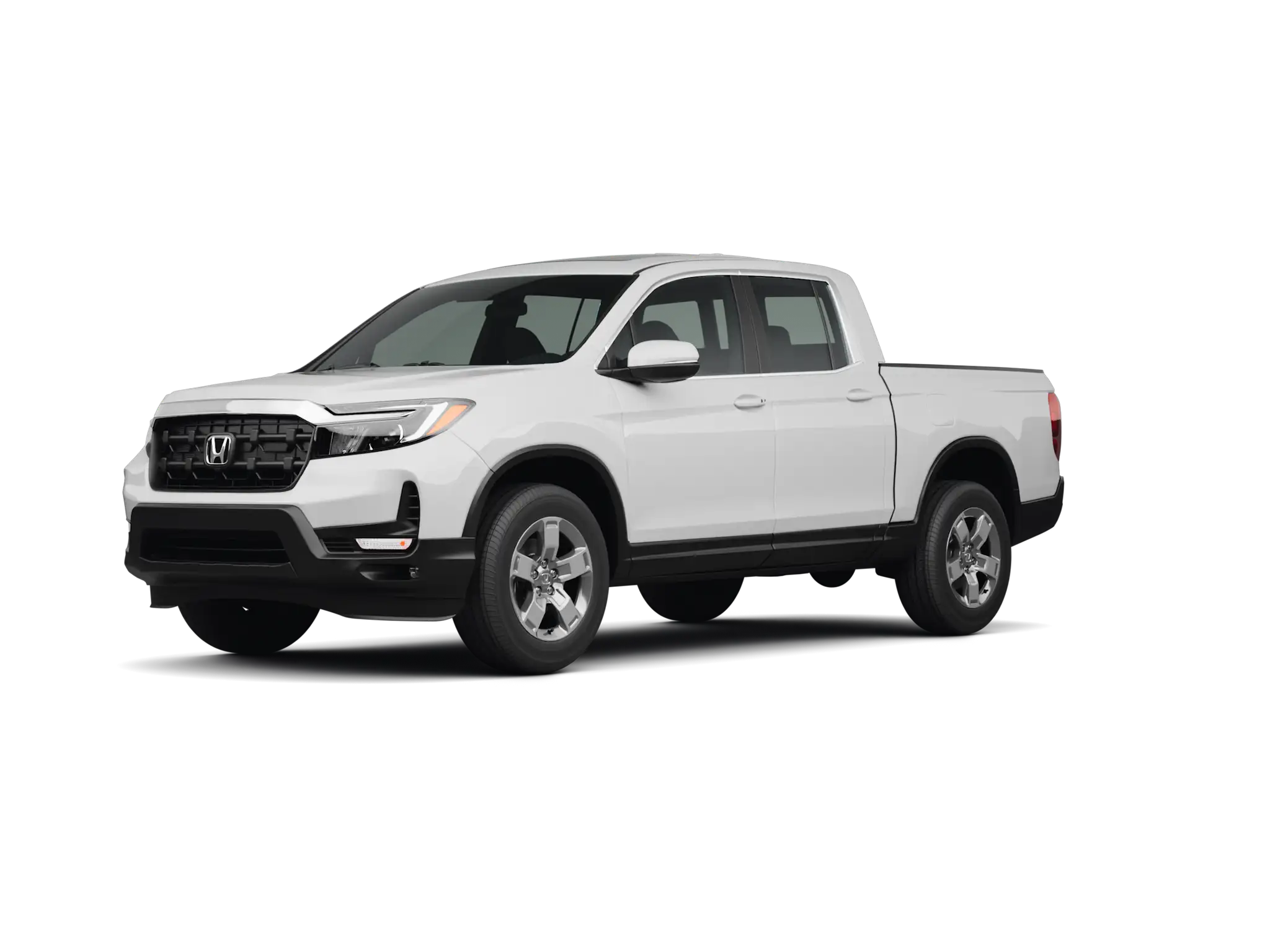 2026 Honda Ridgeline RTL AWD's photo