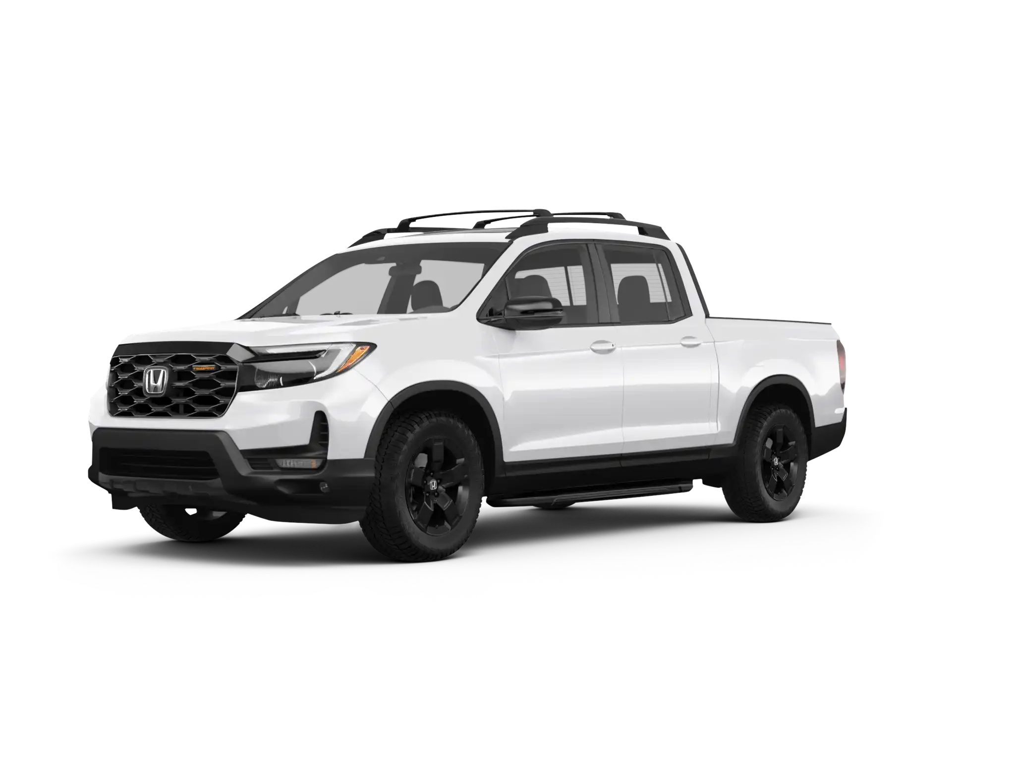 2026 Honda Ridgeline TrailSport S's photo
