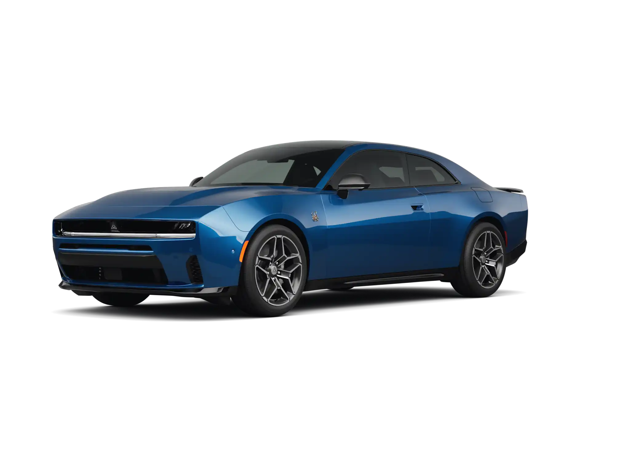 2026 Dodge Charger Scat Pack Plus AWD's photo