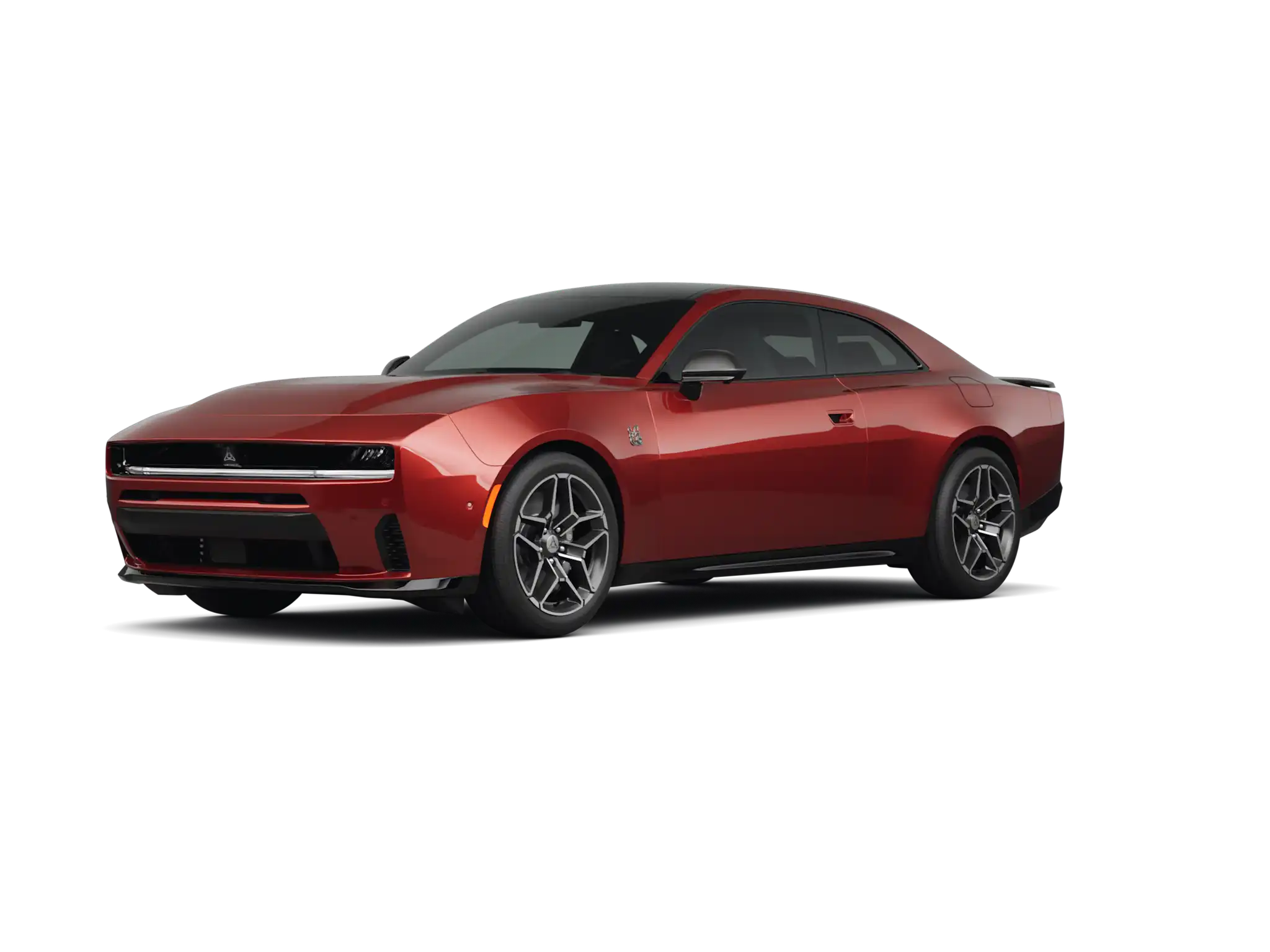 2026 Dodge Charger Scat Pack Plus AWD's photo