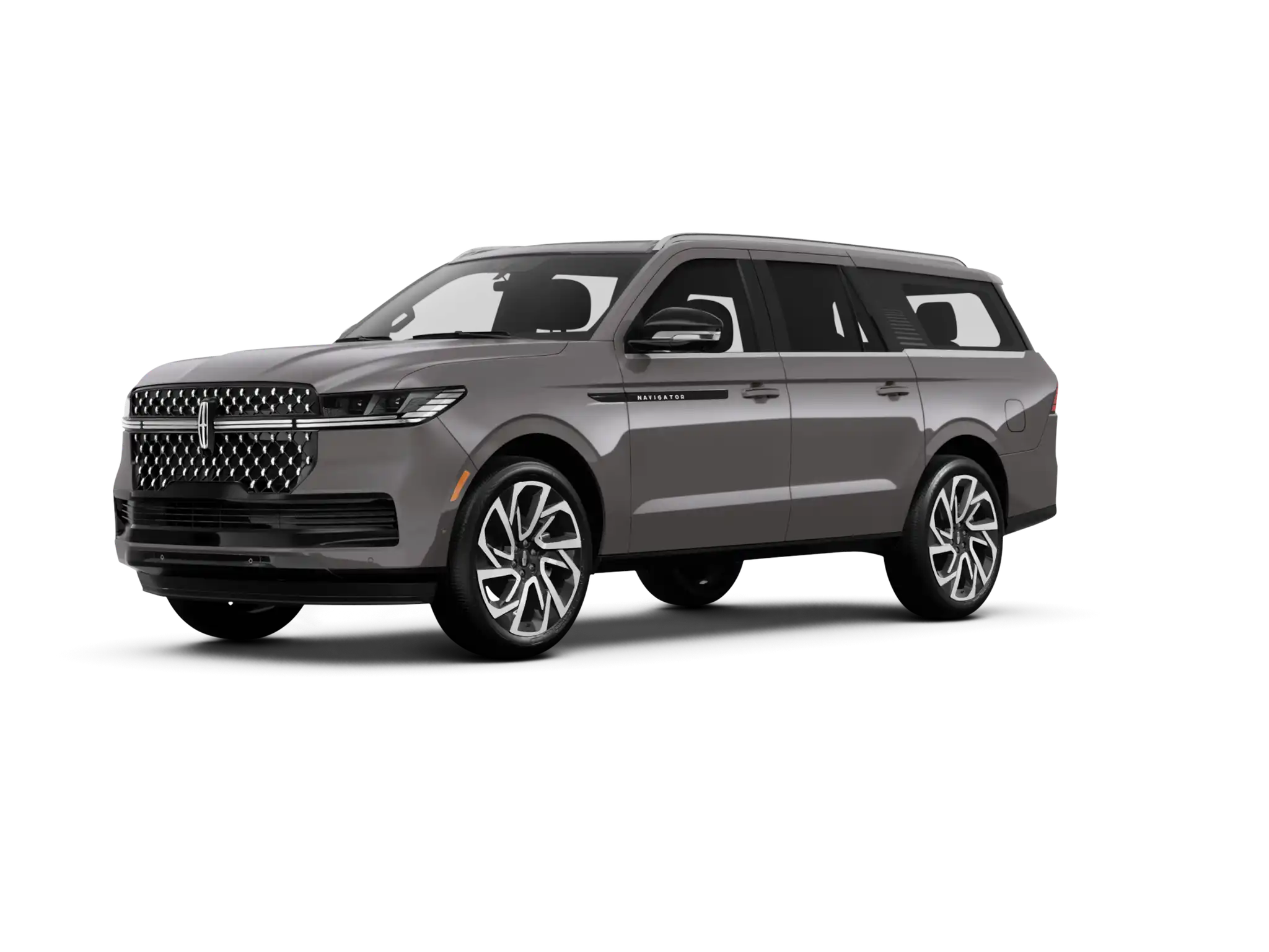 2027 Lincoln Navigator Black Label 4WD's photo