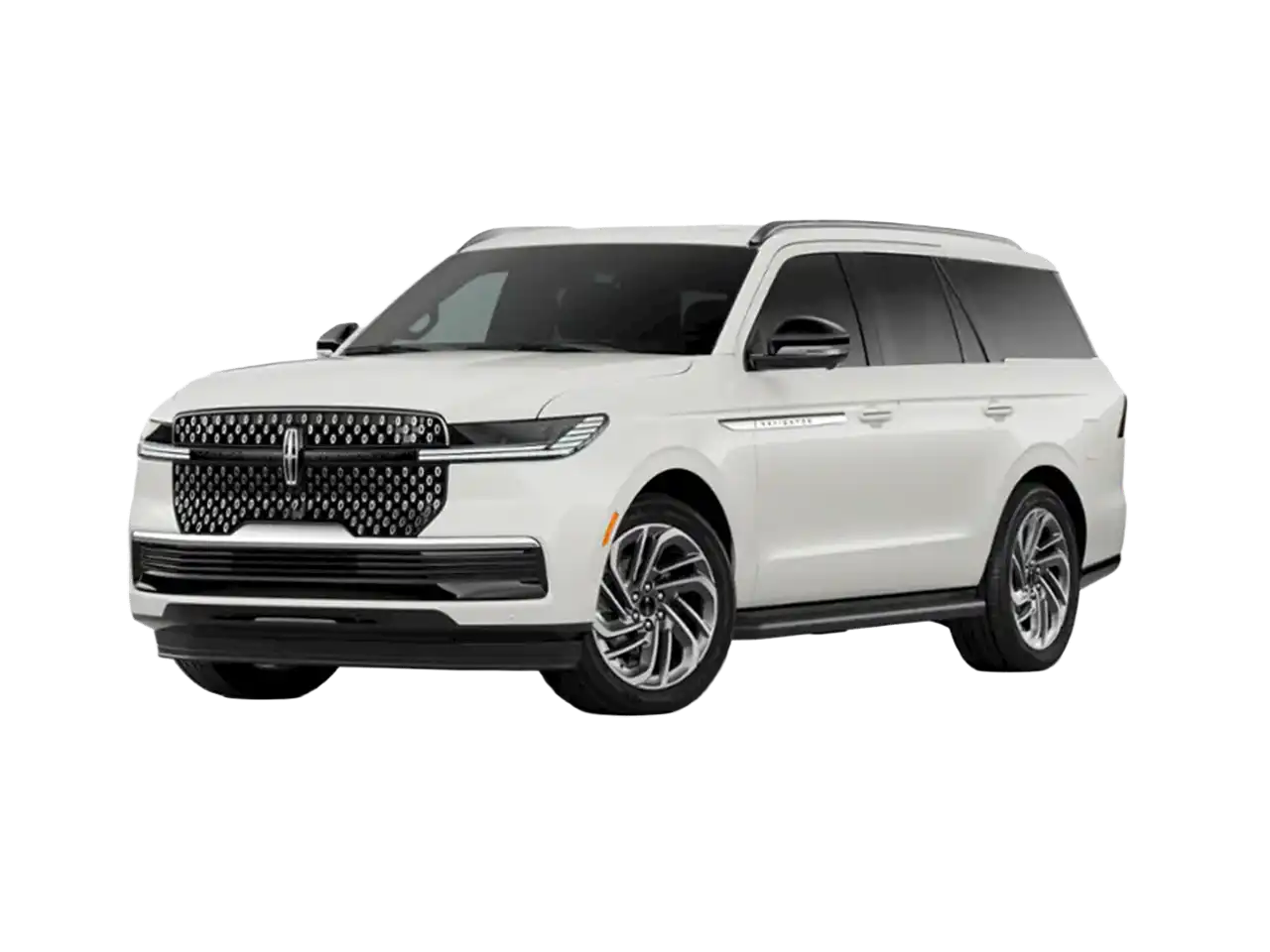 2027 Lincoln Navigator Premiere AWD's photo