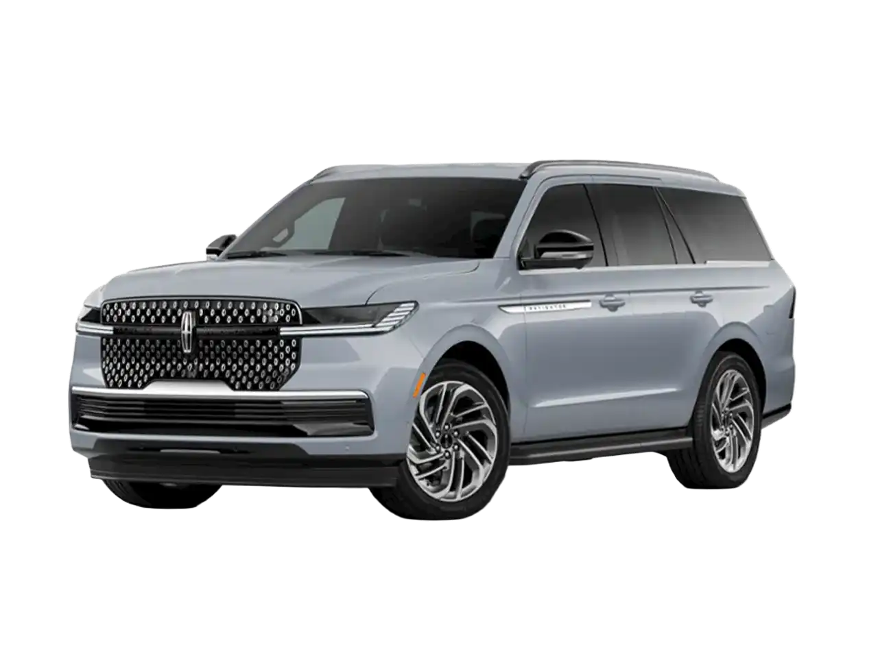 2027 Lincoln Navigator Premiere AWD's photo