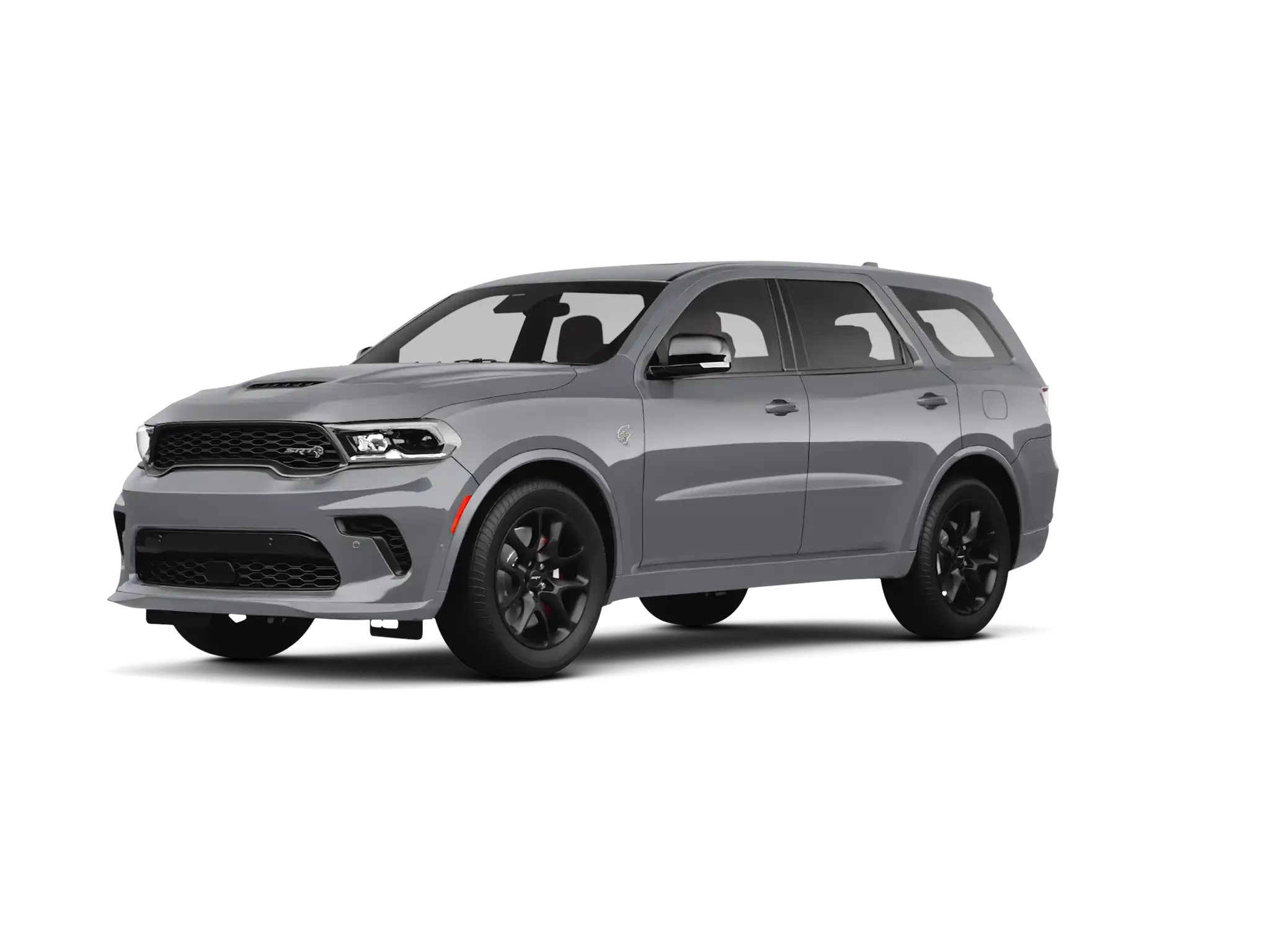 2026 Dodge Durango SRT Hellcat Jailbreak AWD's photo