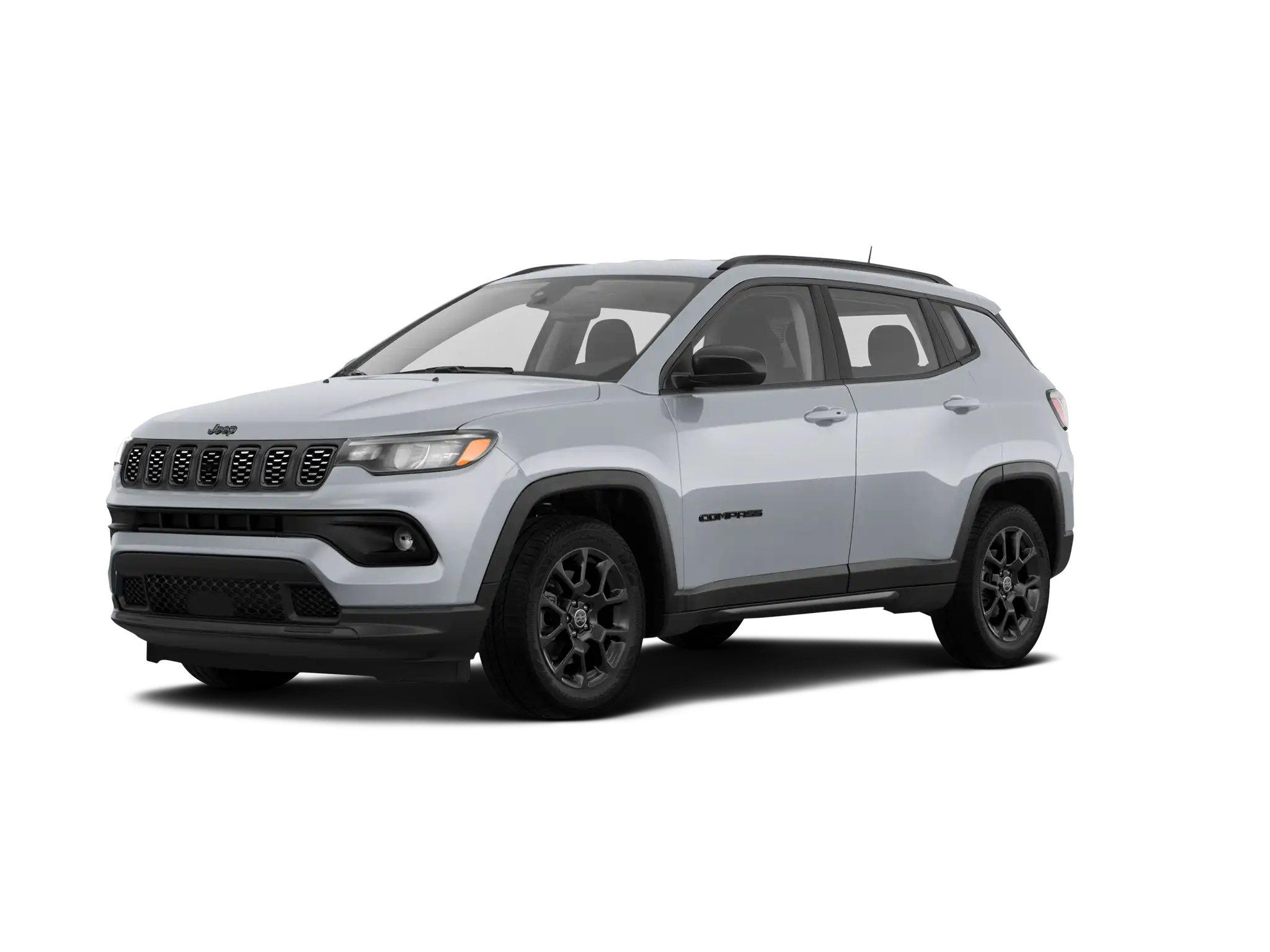 2027 Jeep Compass Latitude 4WD's photo