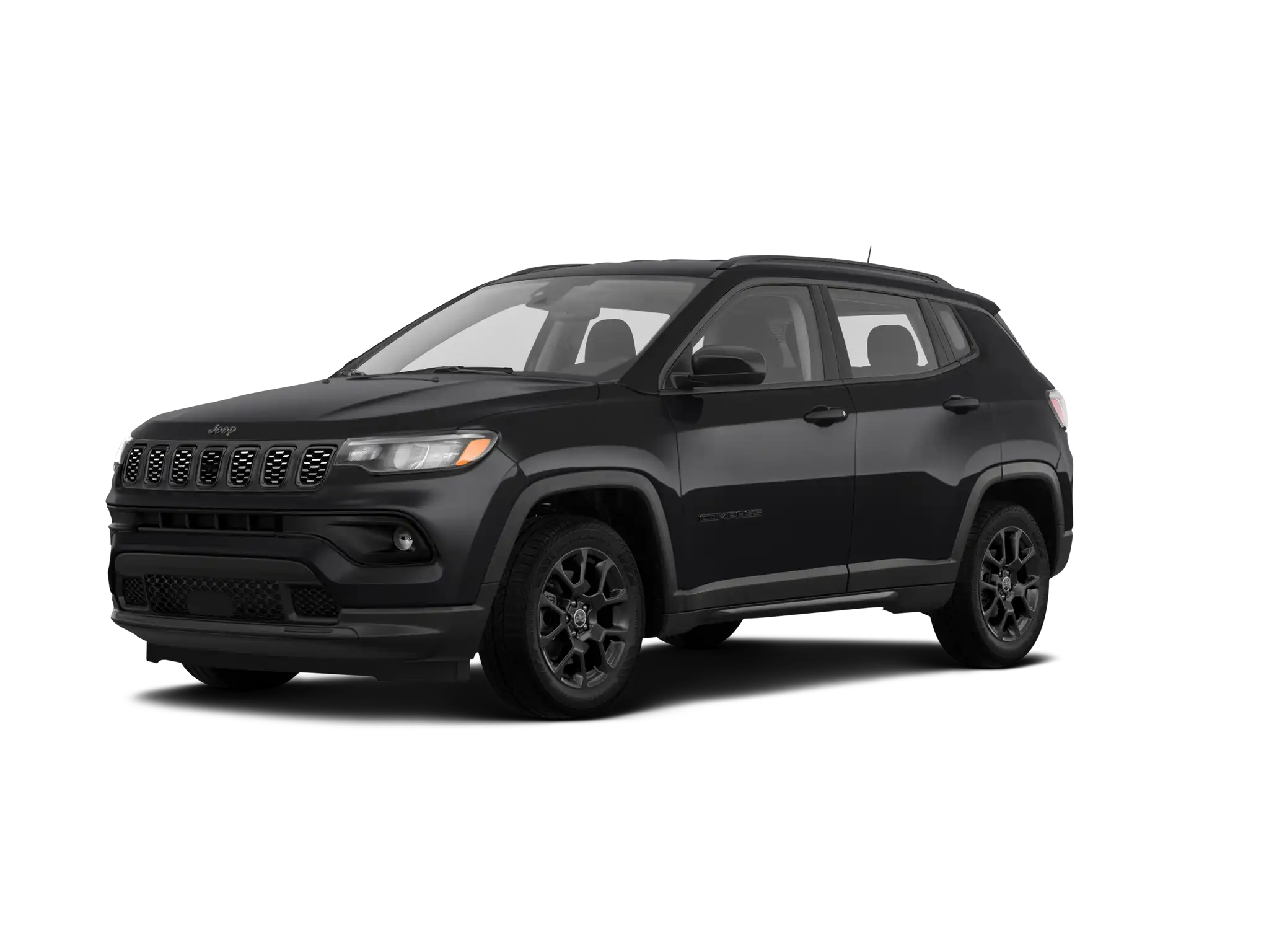2026 Jeep Compass Latitude Altitude 4WD's photo