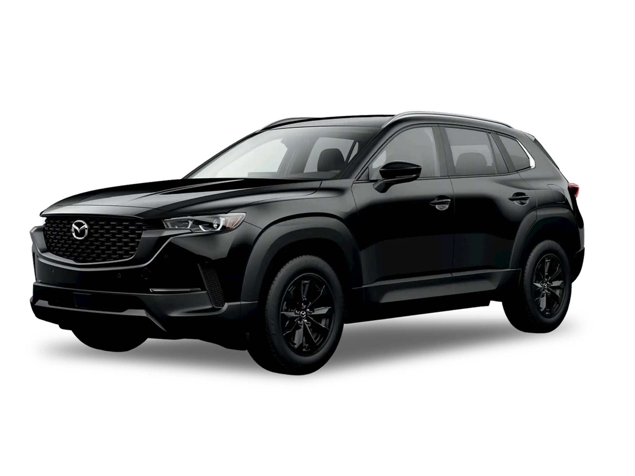2026 Mazda CX-50 2.5 Hybrid Premium's photo