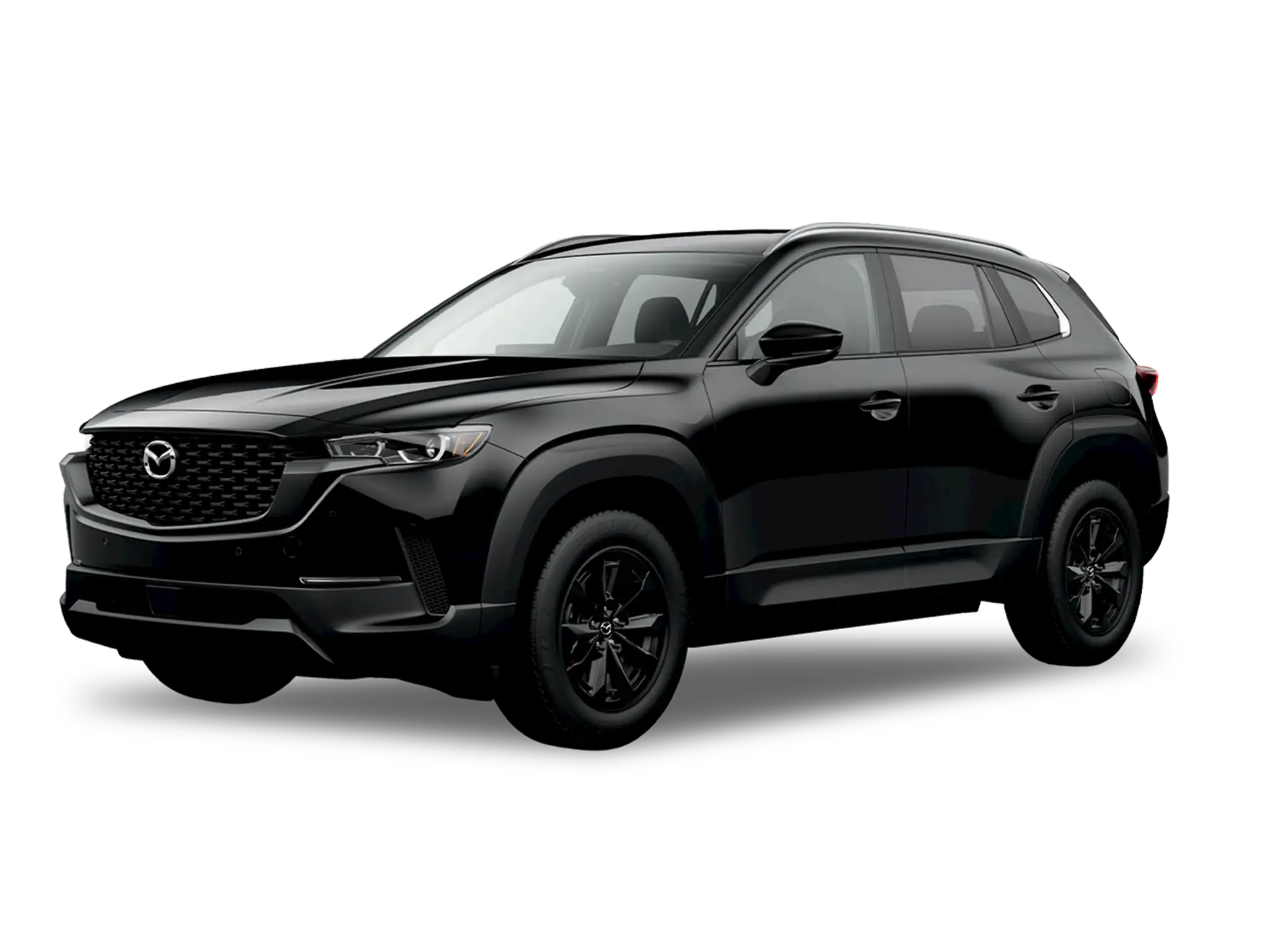 2026 Mazda CX-50 2.5 Hybrid Premium's photo