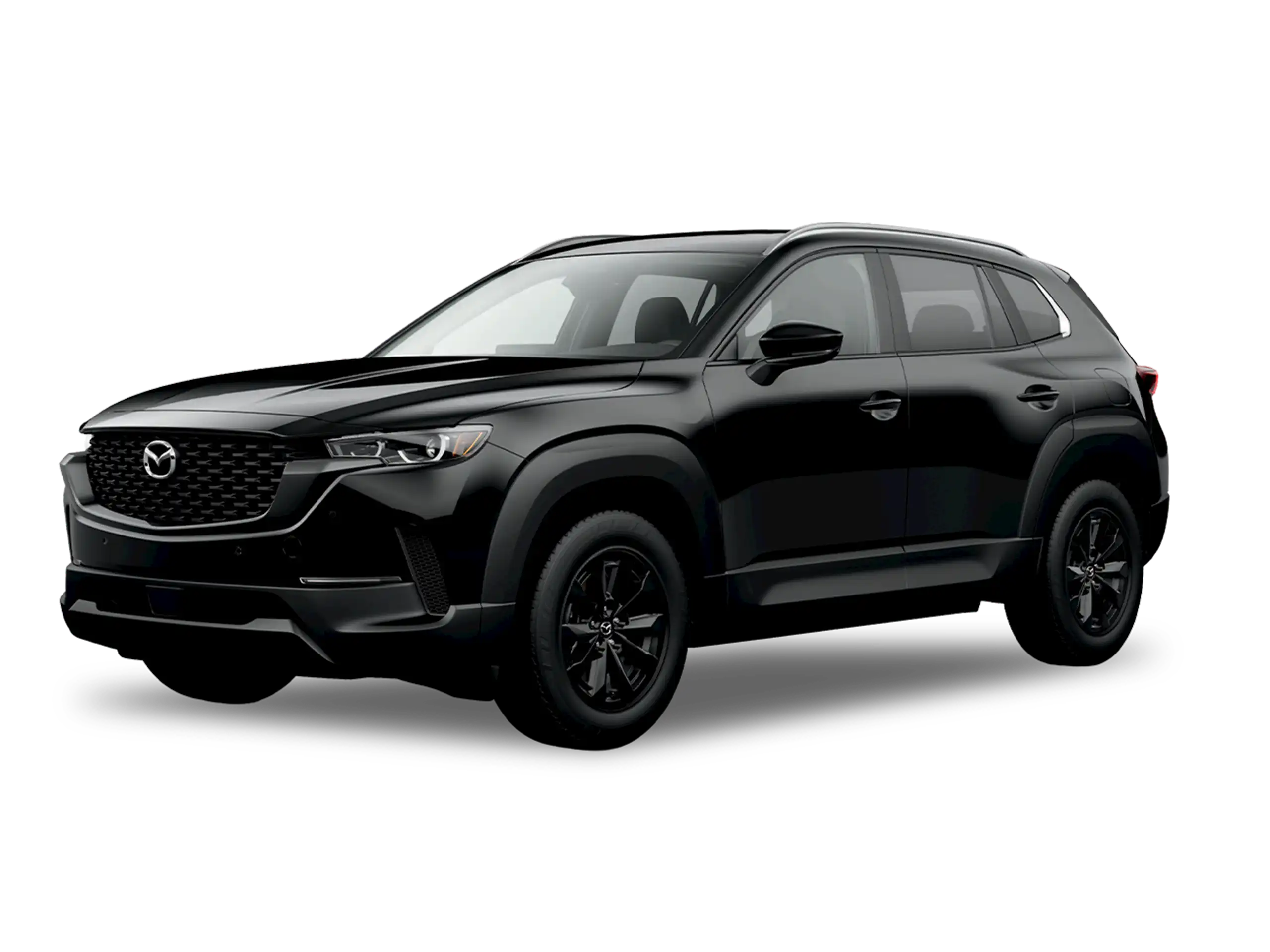 2026 Mazda CX-50 2.5 Hybrid Premium's photo