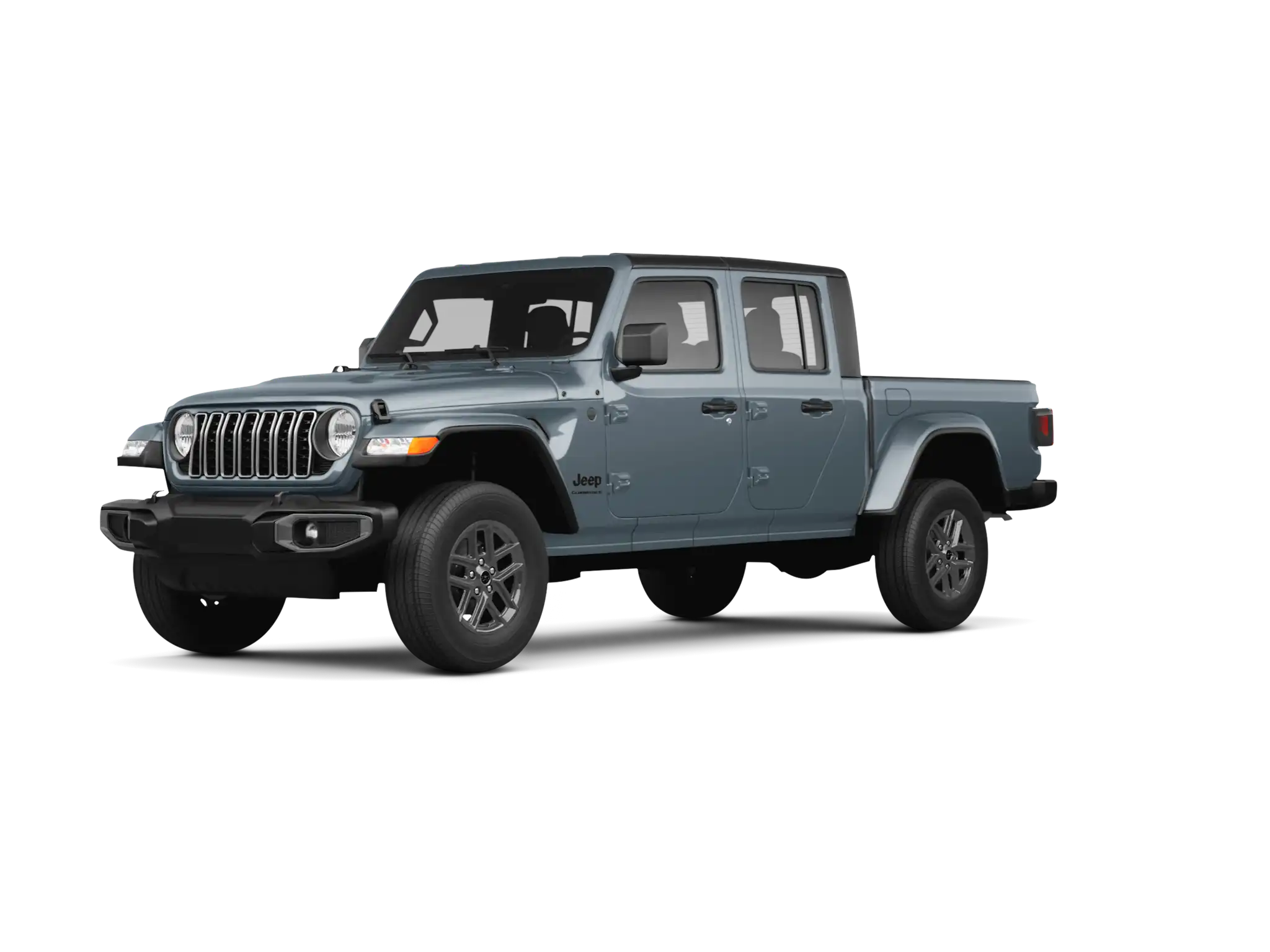 2027 Jeep Gladiator Sport S Auto's photo