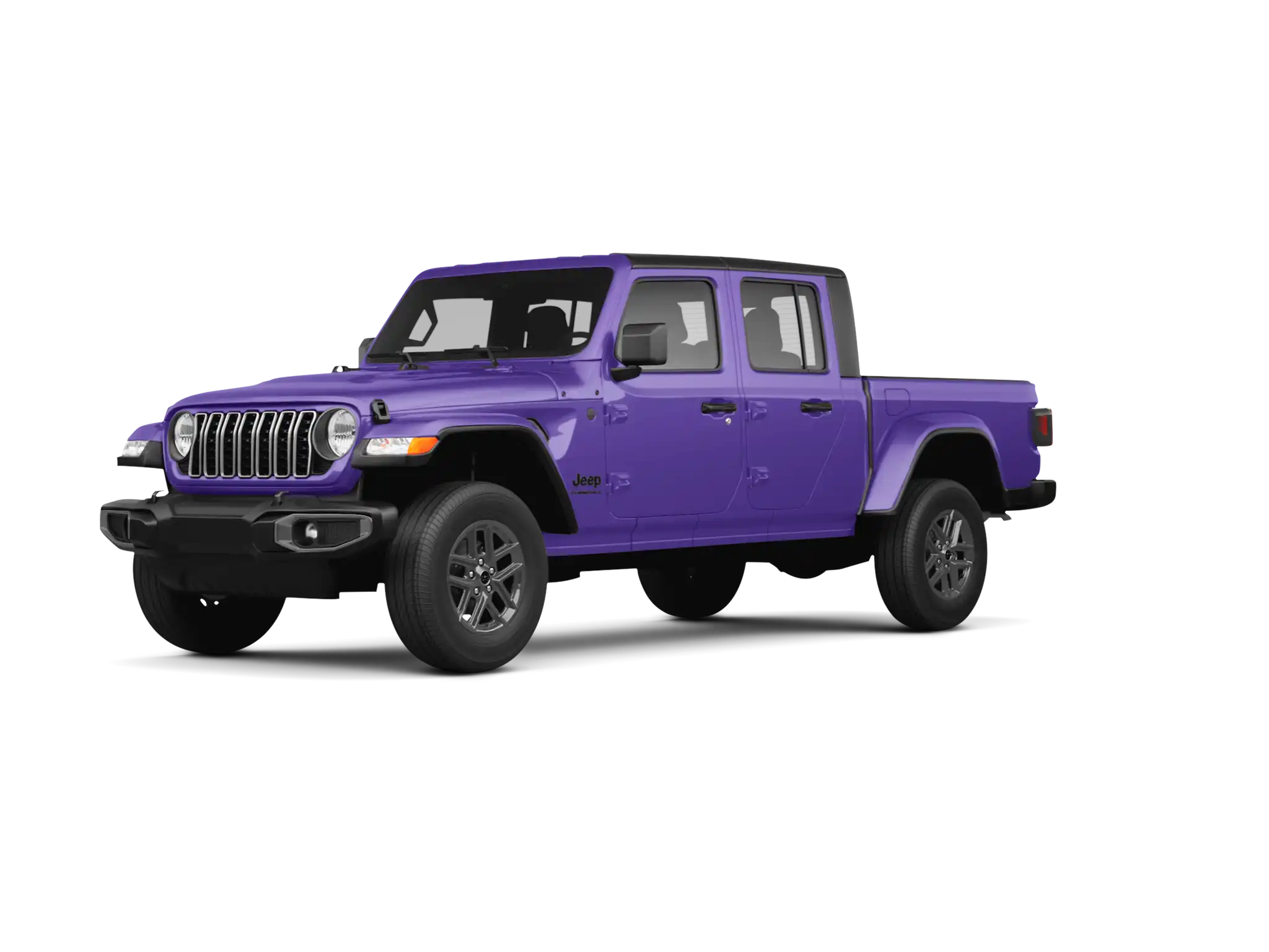 2026 Jeep Gladiator Sport S Auto's photo