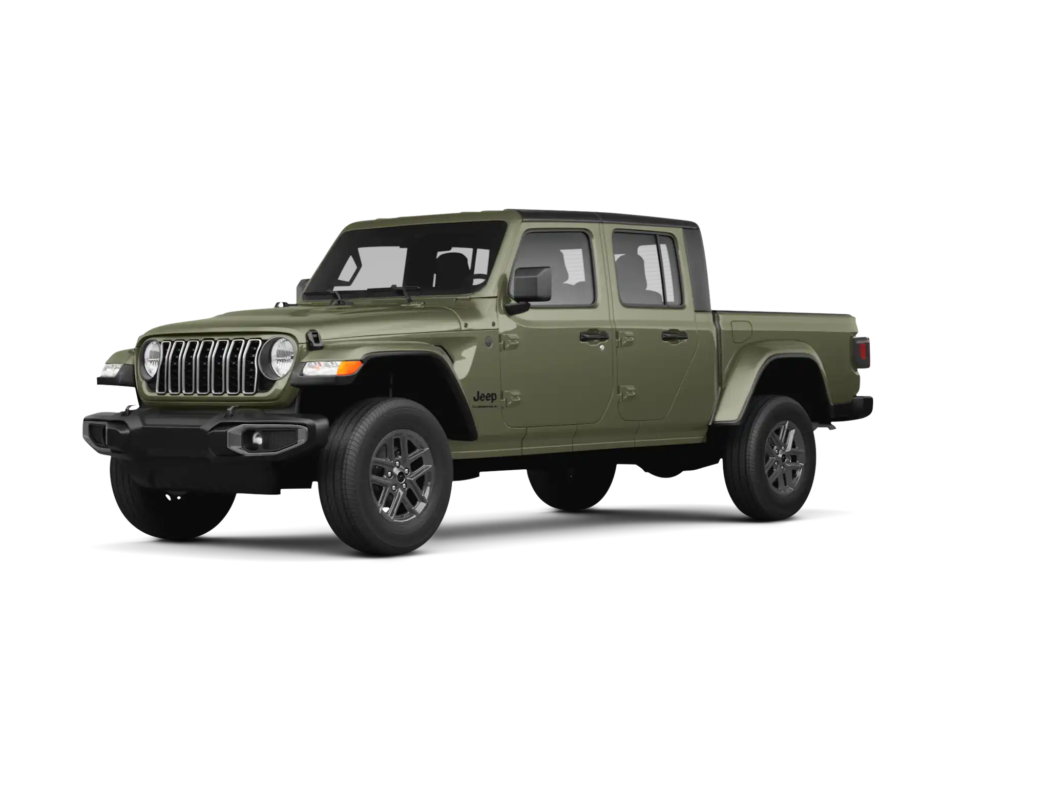 2027 Jeep Gladiator Sport S Auto's photo
