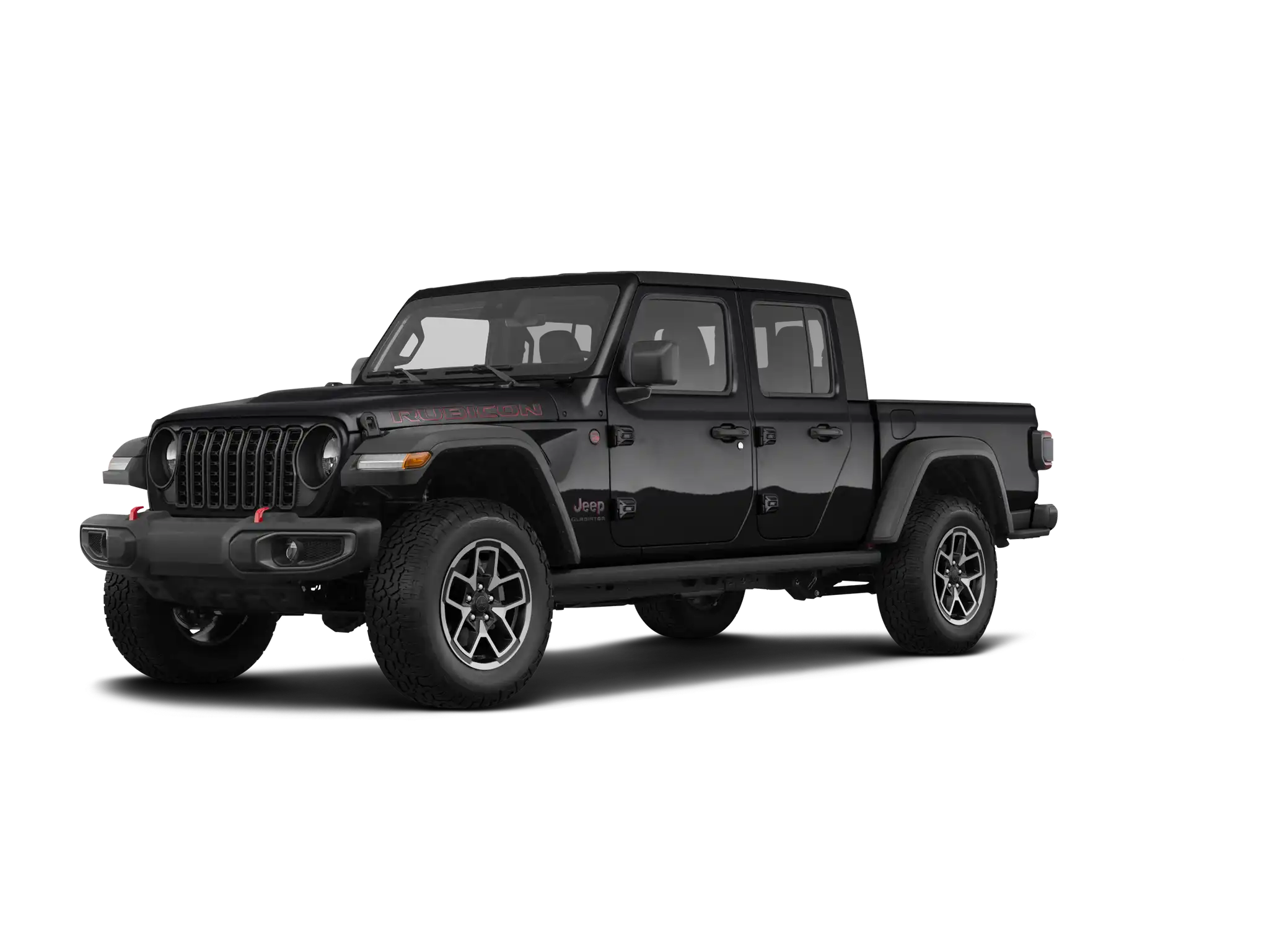2027 Jeep Gladiator Rubicon Auto's photo
