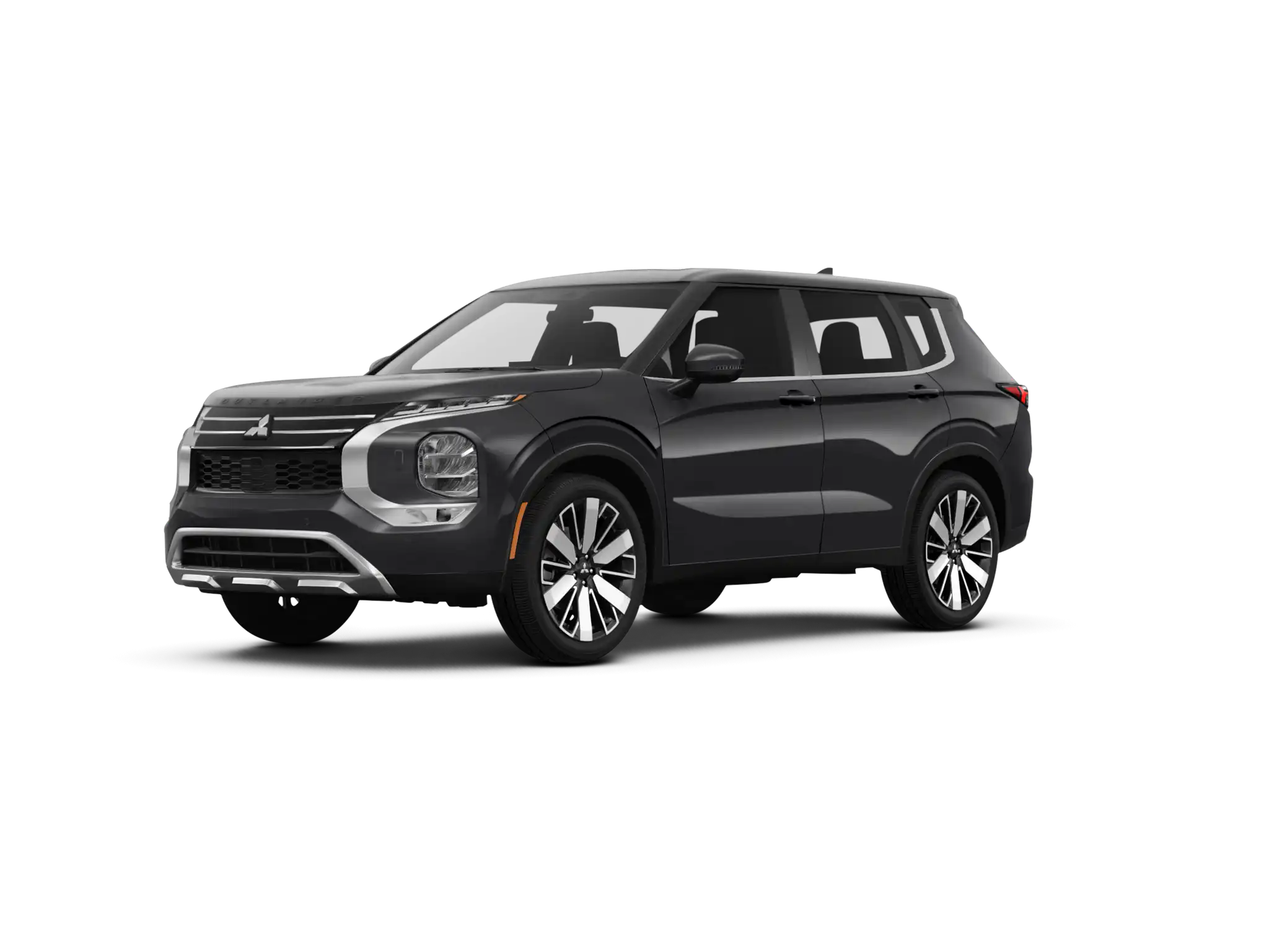 2026 Mitsubishi Outlander LE FWD's photo
