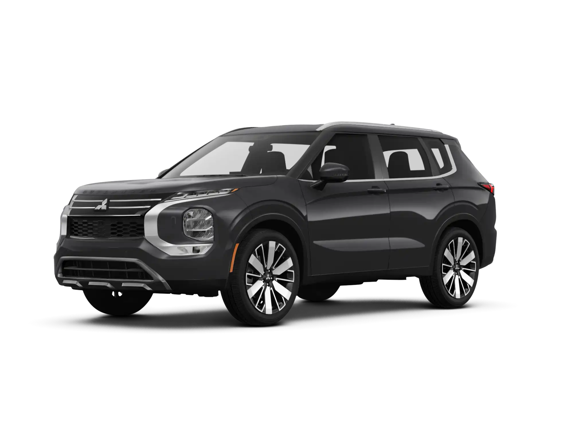 2026 Mitsubishi Outlander SEL S-AWC's photo