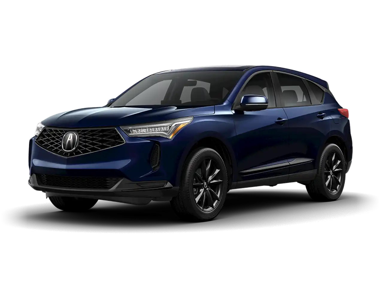 2026 Acura RDX SH-AWD's photo