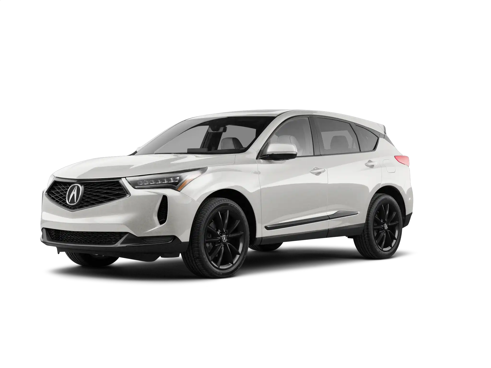 2026 Acura RDX SH-AWD's photo