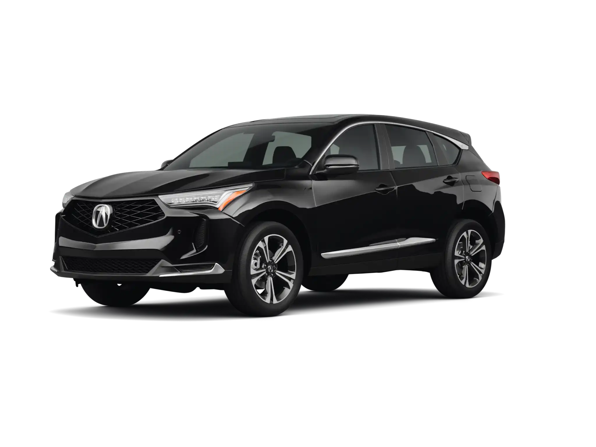 2026 Acura RDX Technology Package SH-AWD's photo