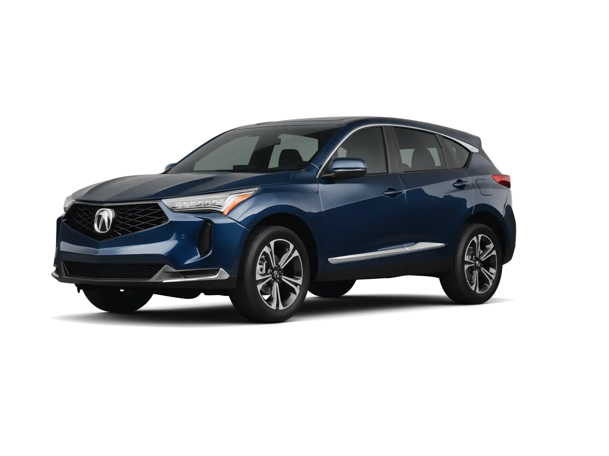 2026 Acura RDX Technology Package SH-AWD's photo