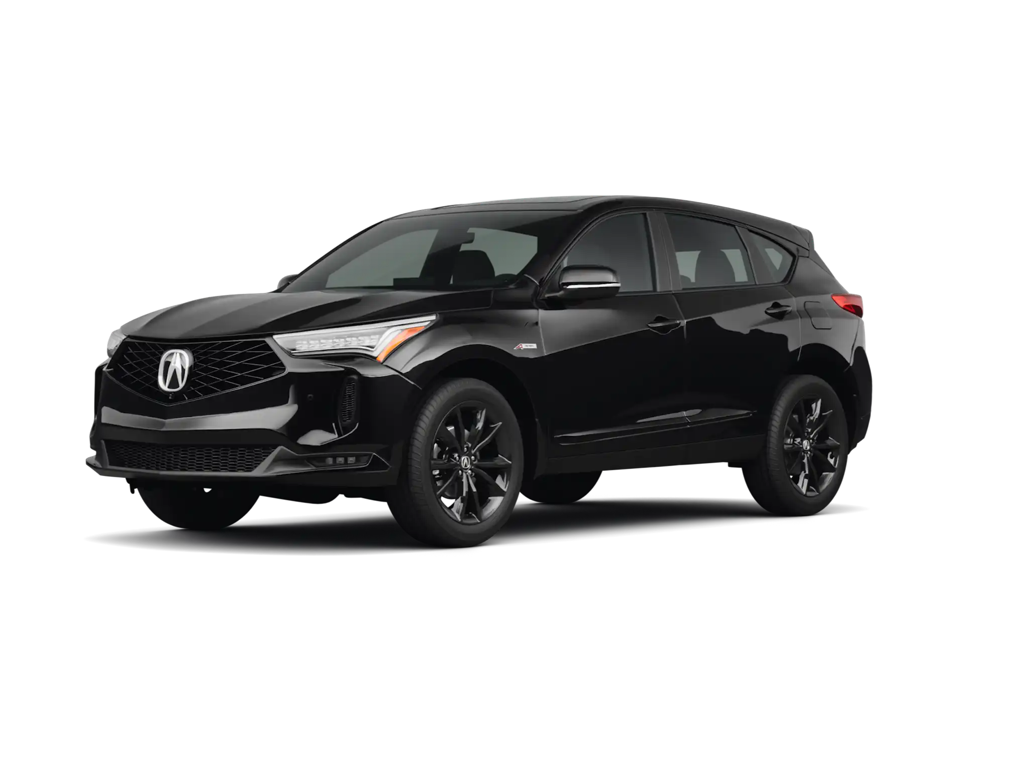 2026 Acura RDX A-Spec Package SH-AWD's photo