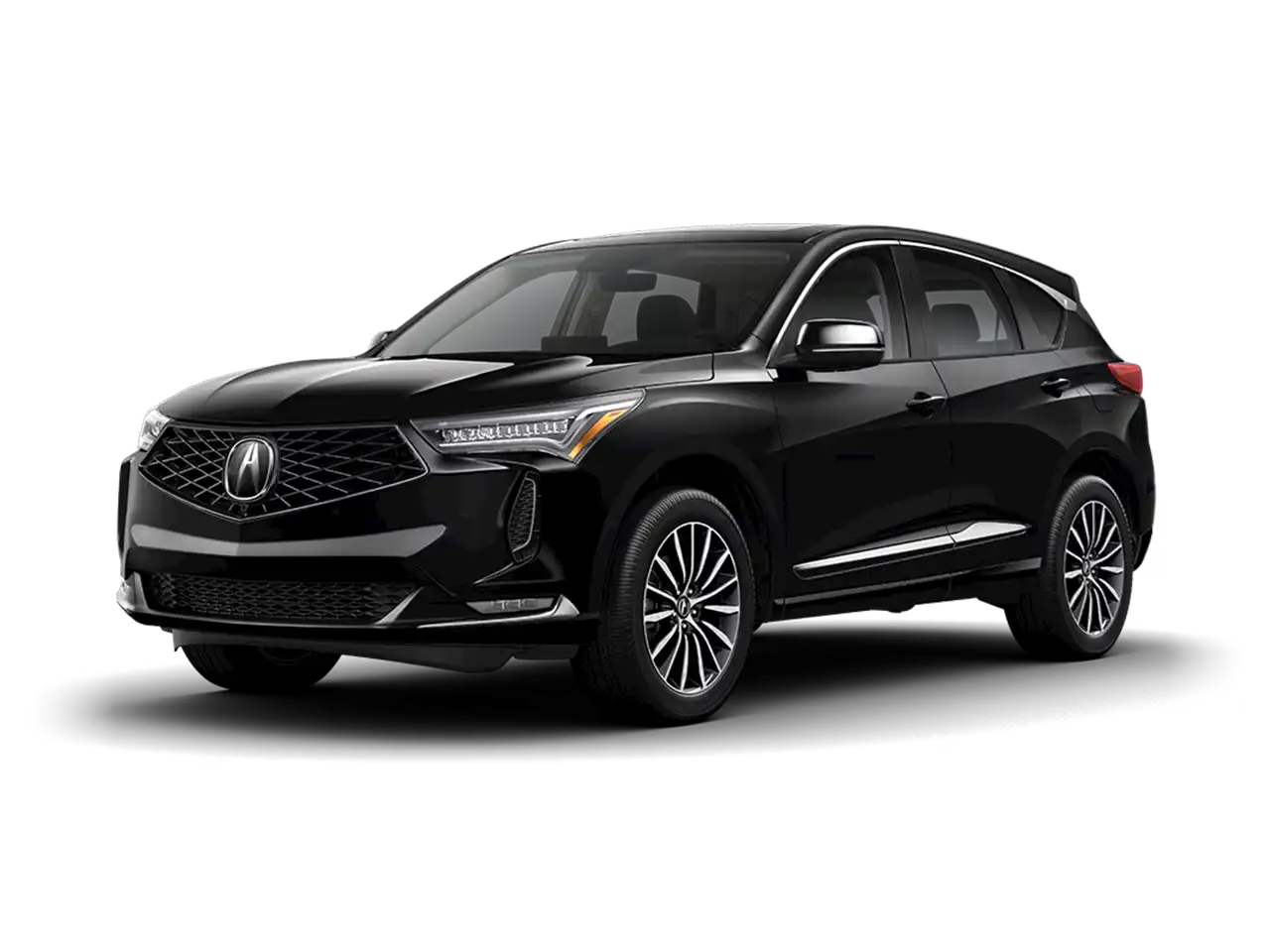 2026 Acura RDX Advance Package SH-AWD's photo