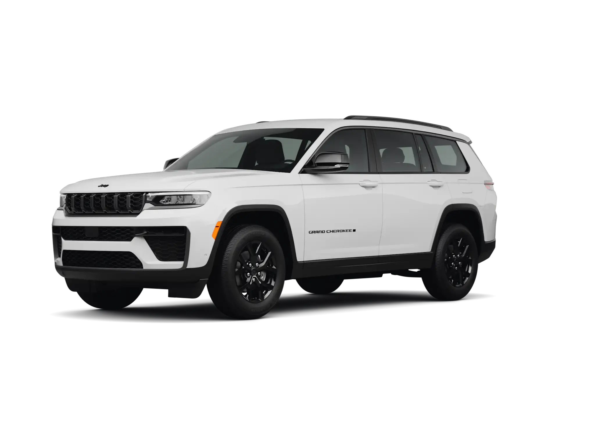 2027 Jeep Grand Cherokee L Laredo Altitude 4WD's photo