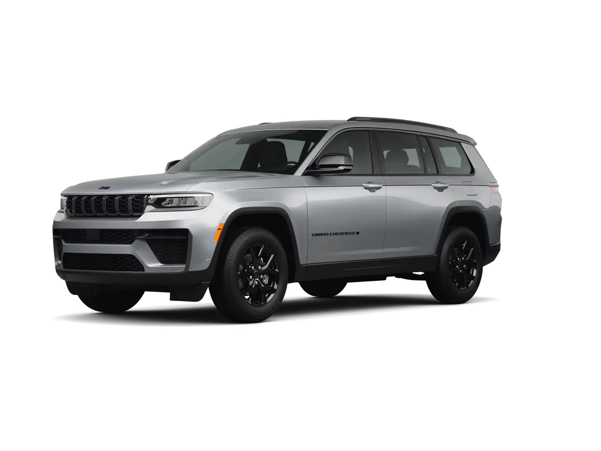 2027 Jeep Grand Cherokee L Laredo Altitude's photo