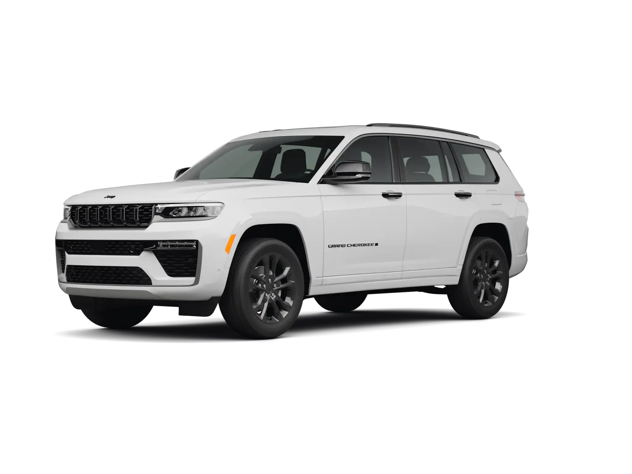 2027 Jeep Grand Cherokee L Limited Reserve 4WD's photo