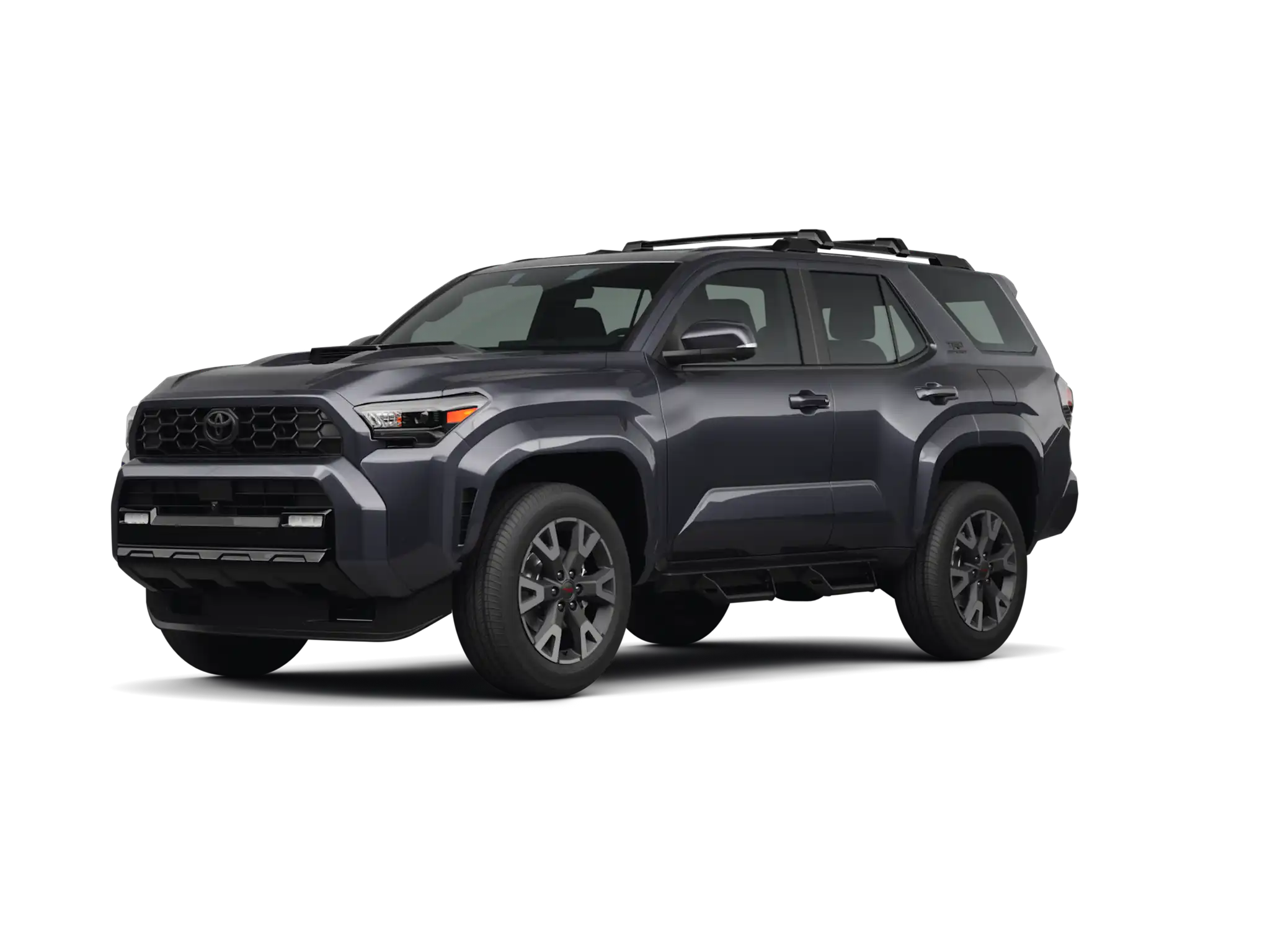 2026 Toyota 4Runner TRD Sport Premium 4WD's photo