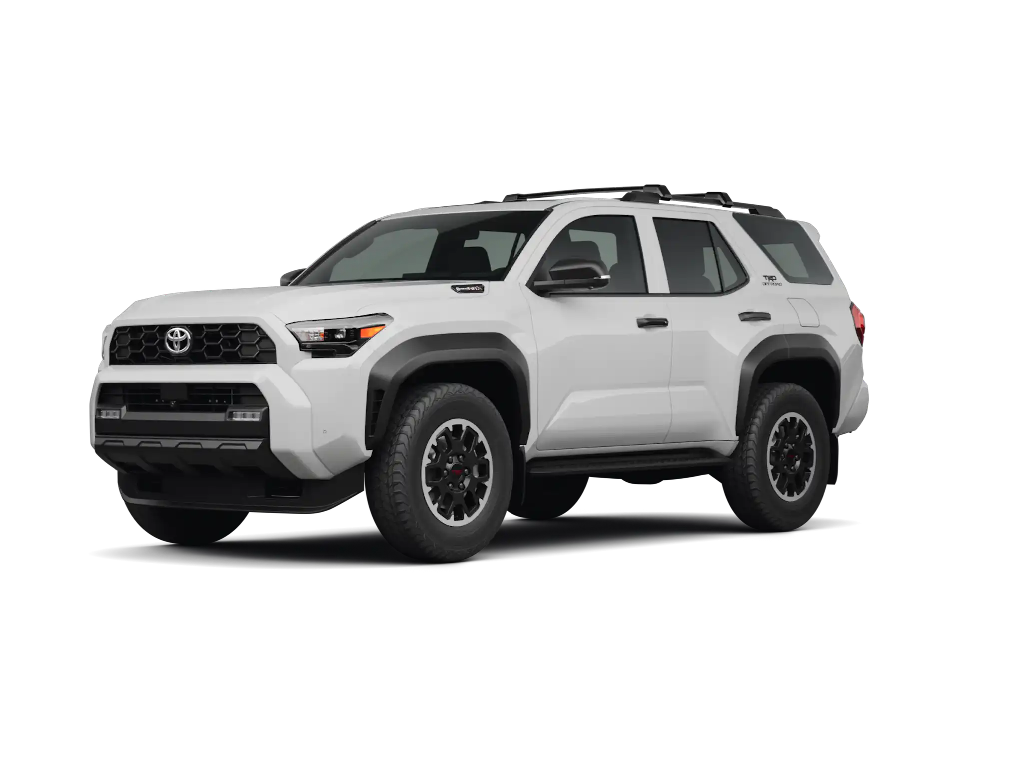 2026 Toyota 4Runner Hybrid TRD Off-Road Premium i-FORCE MAX 4WD's photo