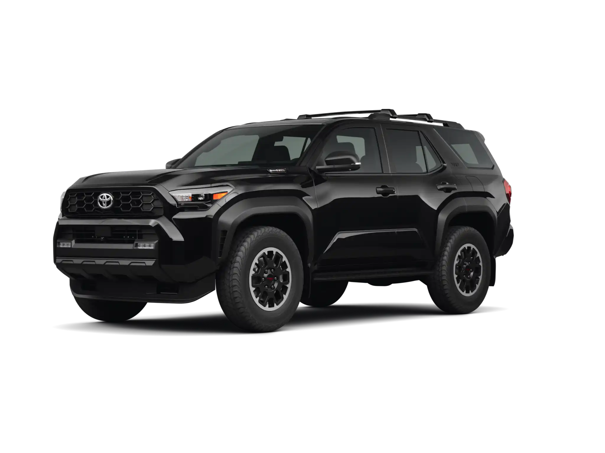 2026 Toyota 4Runner Hybrid TRD Off-Road Premium i-FORCE MAX 4WD's photo