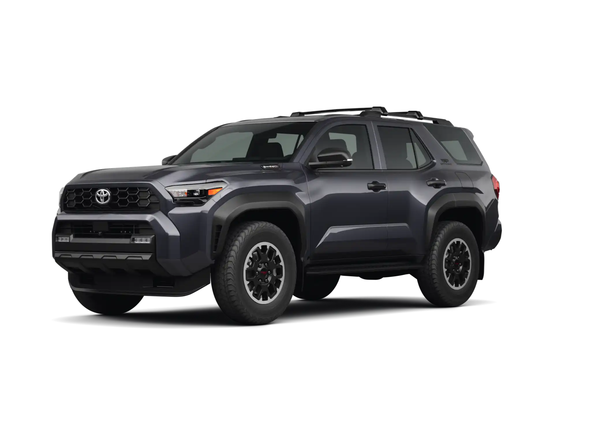 2026 Toyota 4Runner Hybrid TRD Off-Road Premium i-FORCE MAX 4WD's photo