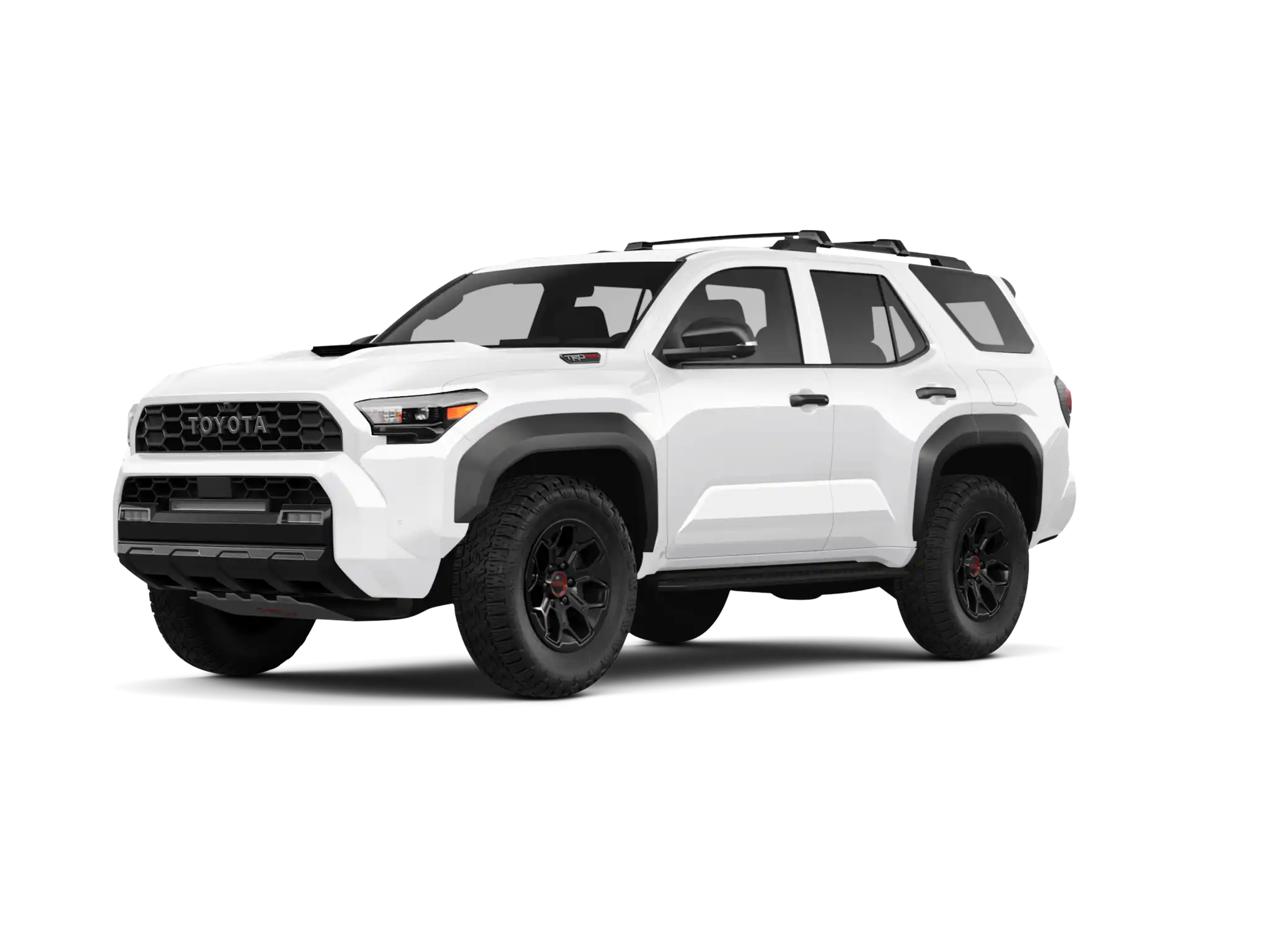 2026 Toyota 4Runner Hybrid TRD Pro i-FORCE MAX 4WD's photo