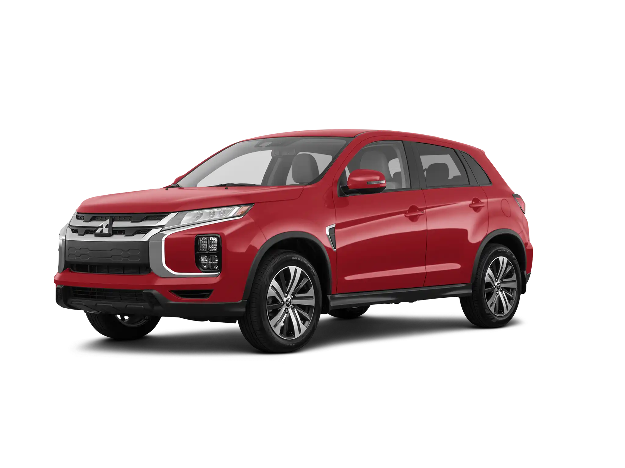 2027 Mitsubishi Outlander Sport 2.0 LE AWC CVT's photo