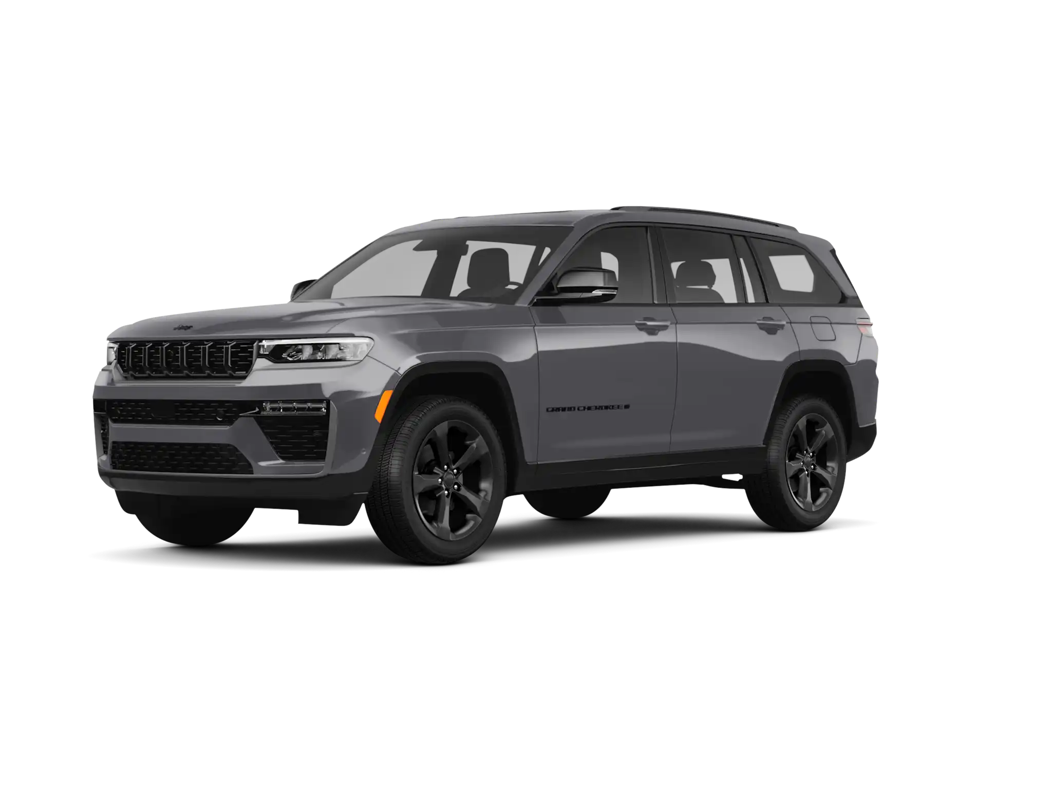 2026 Jeep Grand Cherokee Limited 4x4's photo