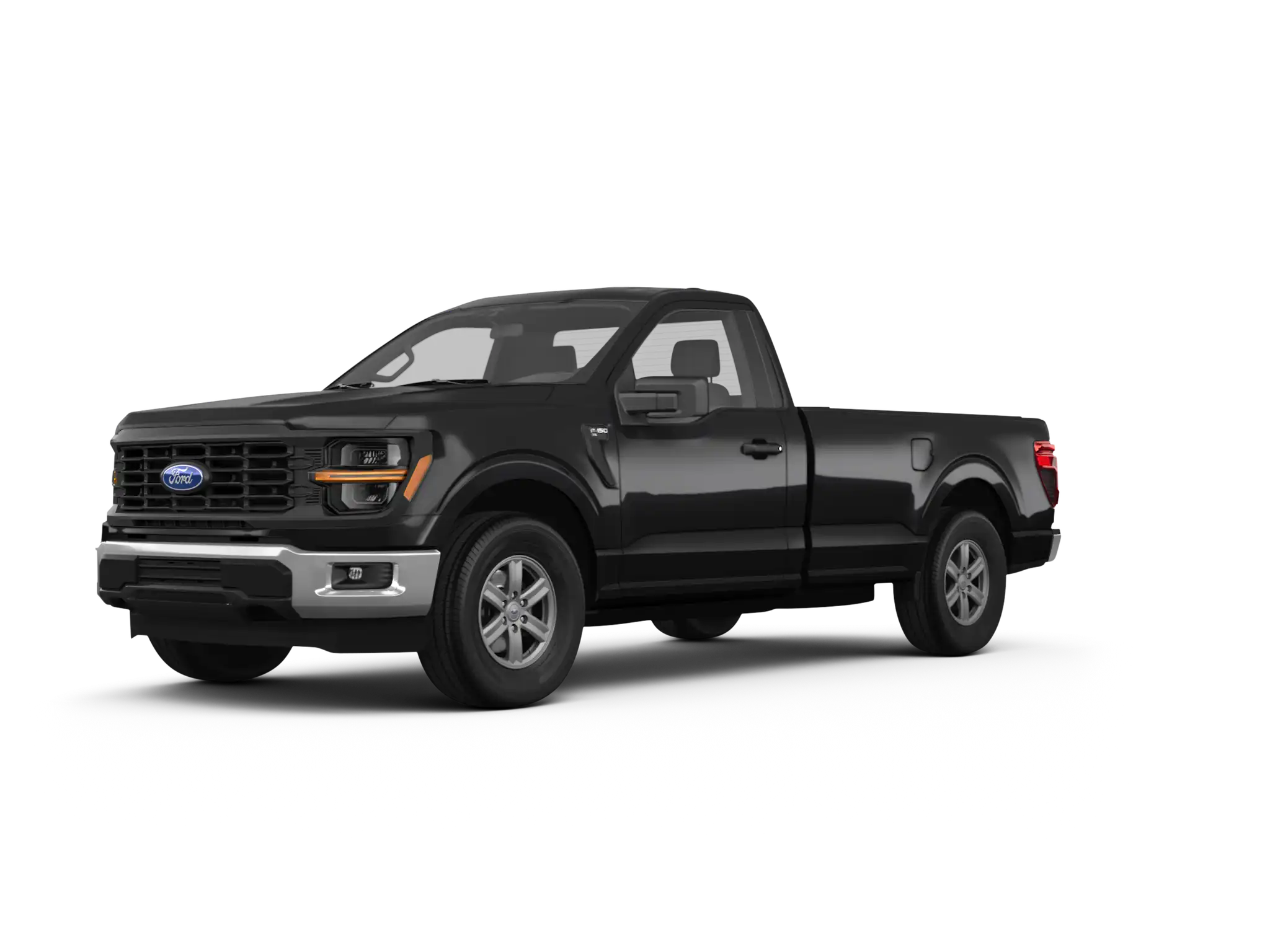 2026 Ford F-150 XL 4WD Regular Cab 6-1/2' Box's photo